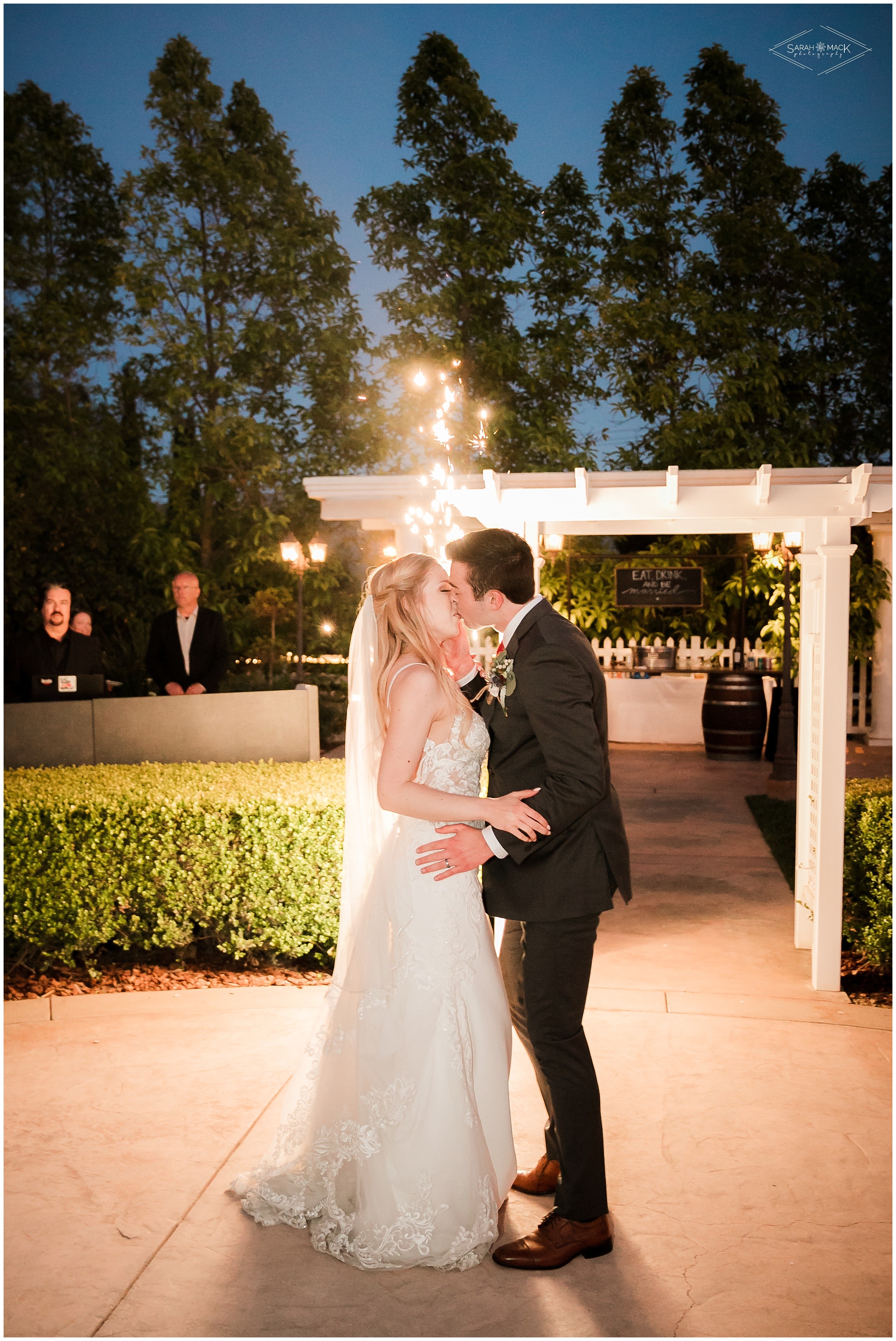 MB Bella Vista Groves Fillmore Wedding Photography