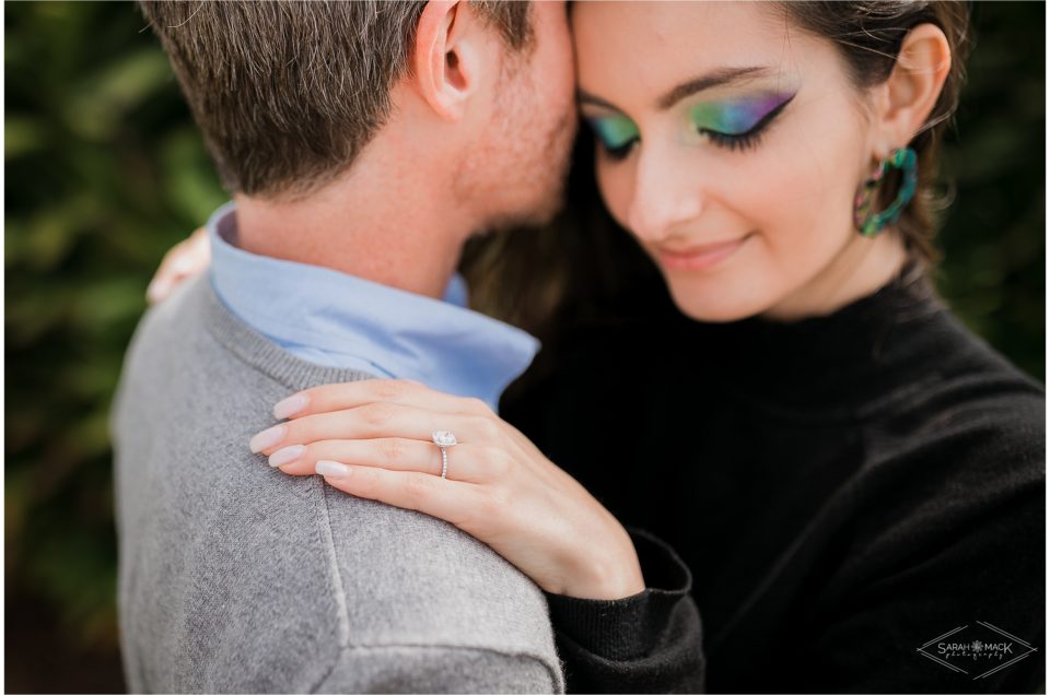 MM Newport Beach Proposal Couples Photography