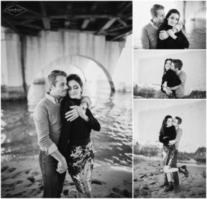MM Newport Beach Proposal Couples Photography