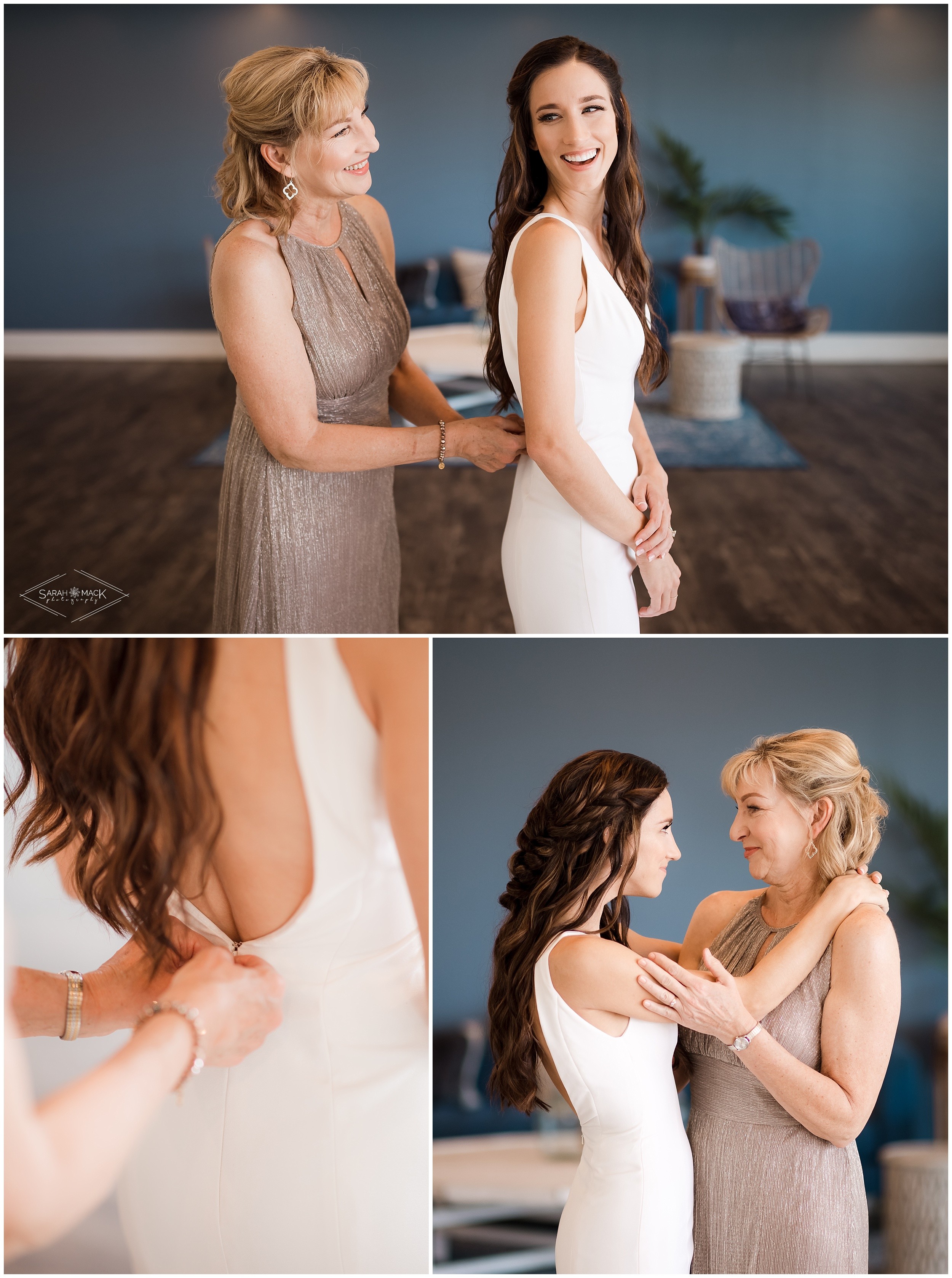 AA Huntington Bay Club Huntington Beach Wedding Photography