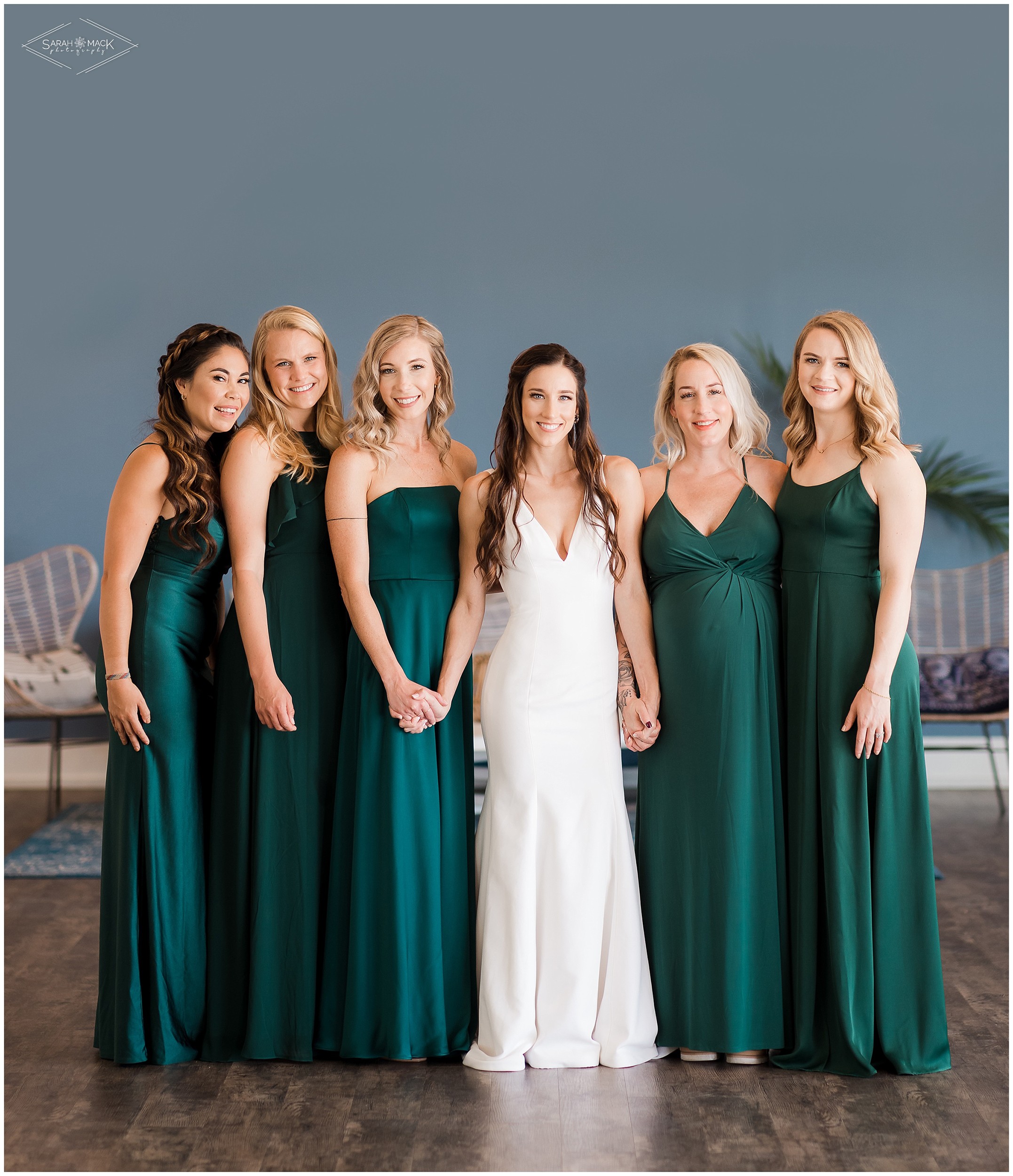 AA Huntington Bay Club Huntington Beach Wedding Photography