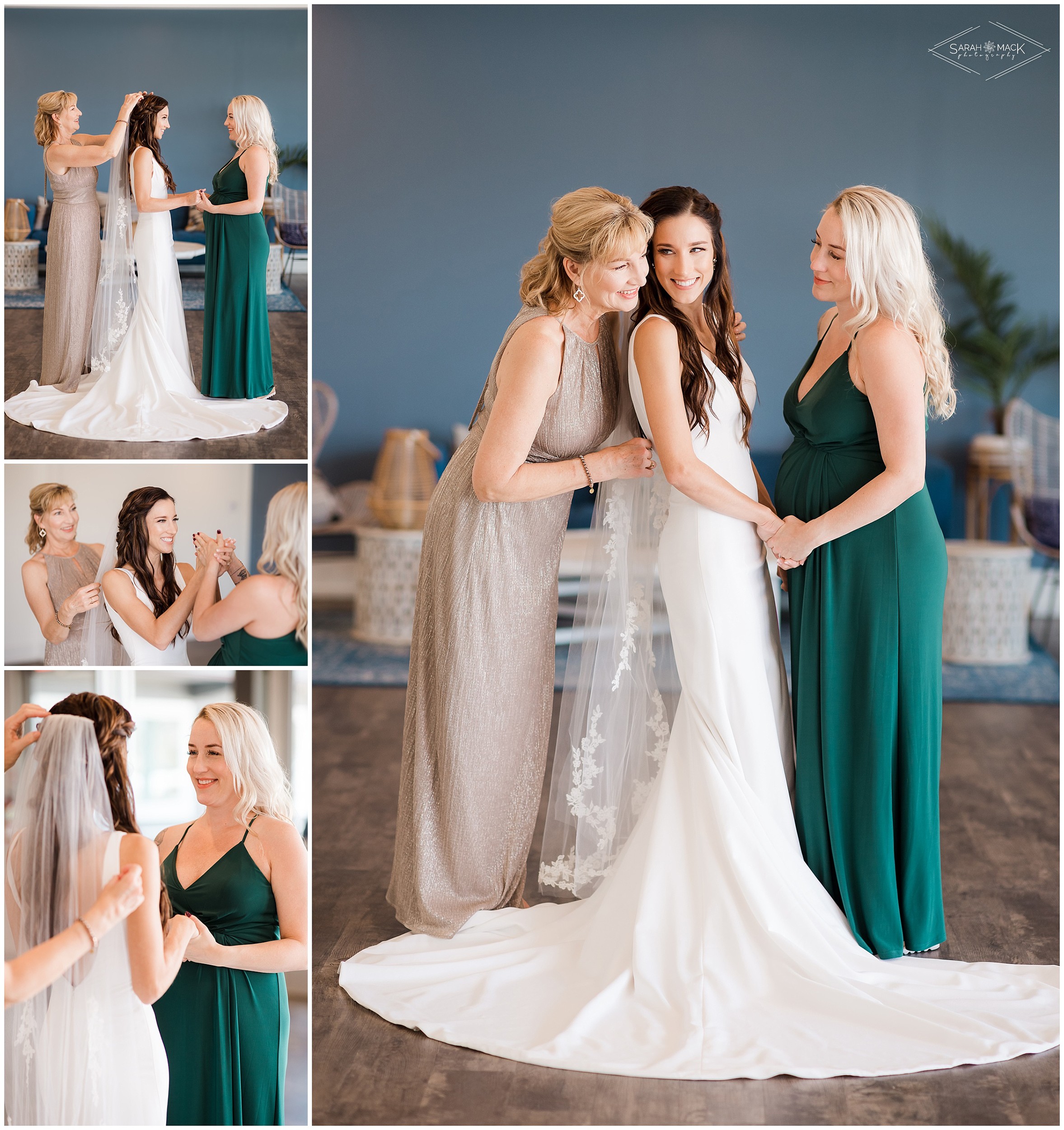 AA Huntington Bay Club Huntington Beach Wedding Photography