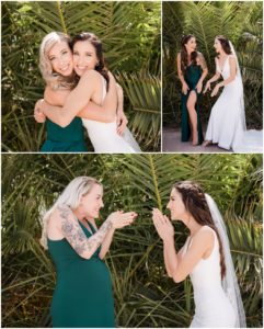 AA Huntington Bay Club Huntington Beach Wedding Photography
