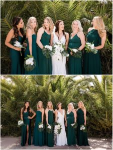 AA Huntington Bay Club Huntington Beach Wedding Photography