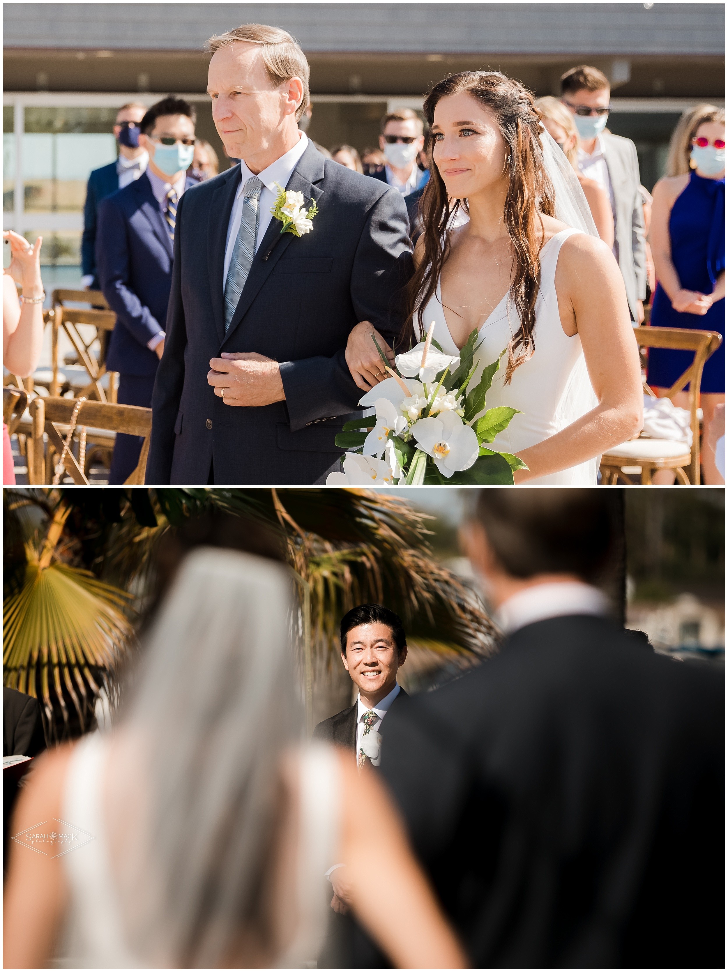 AA Huntington Bay Club Huntington Beach Wedding Photography