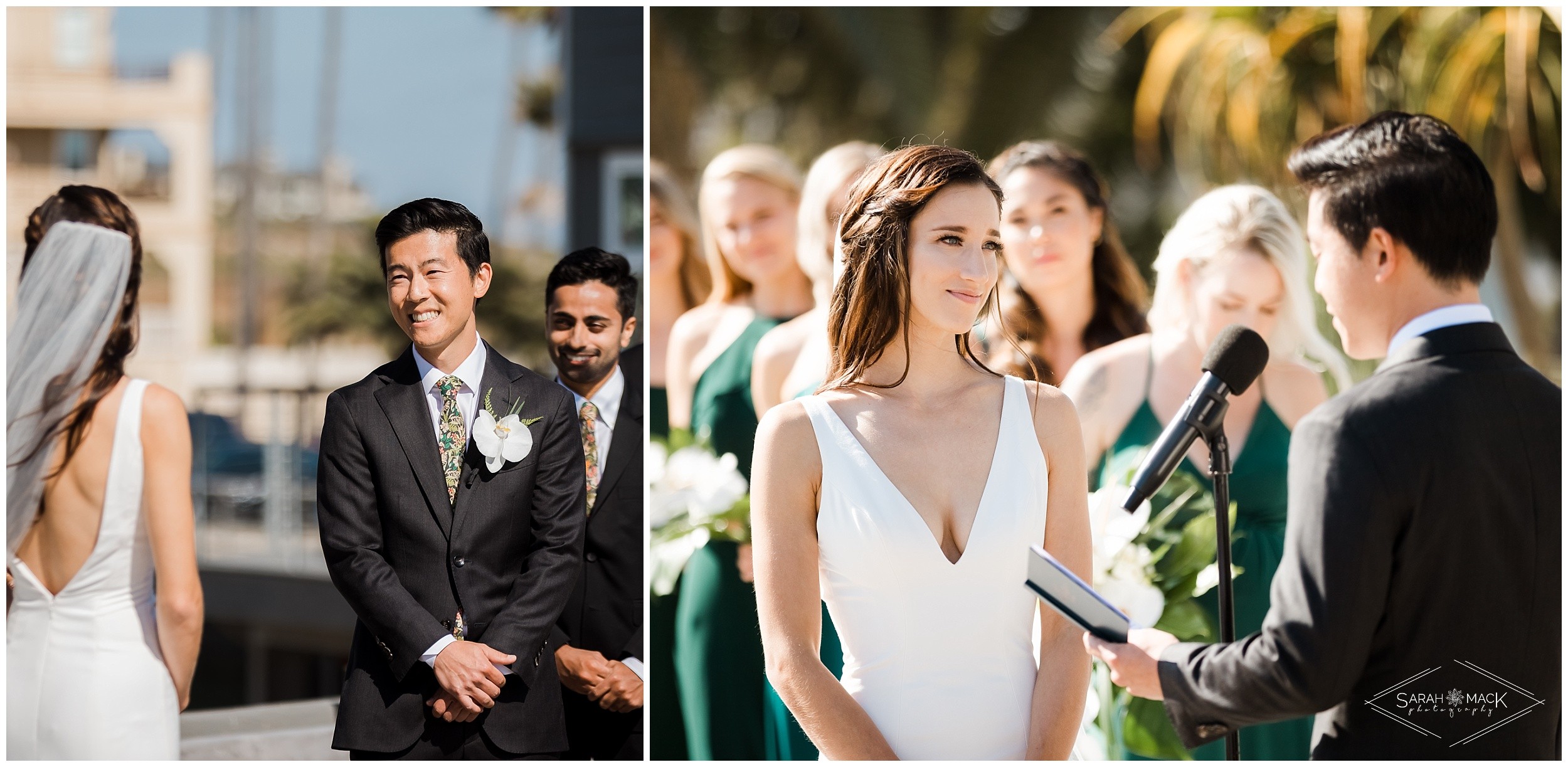 AA Huntington Bay Club Huntington Beach Wedding Photography