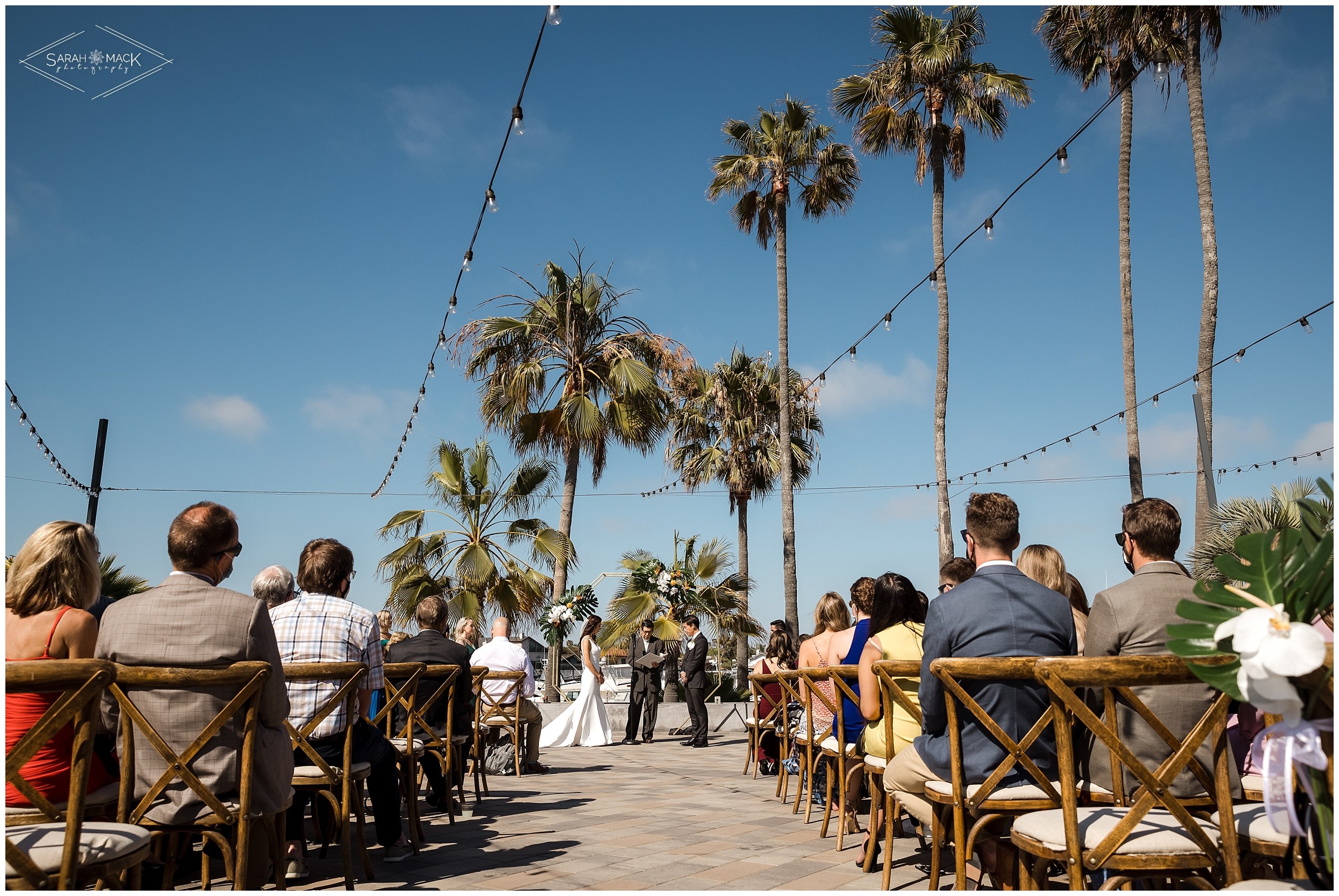 AA Huntington Bay Club Huntington Beach Wedding Photography