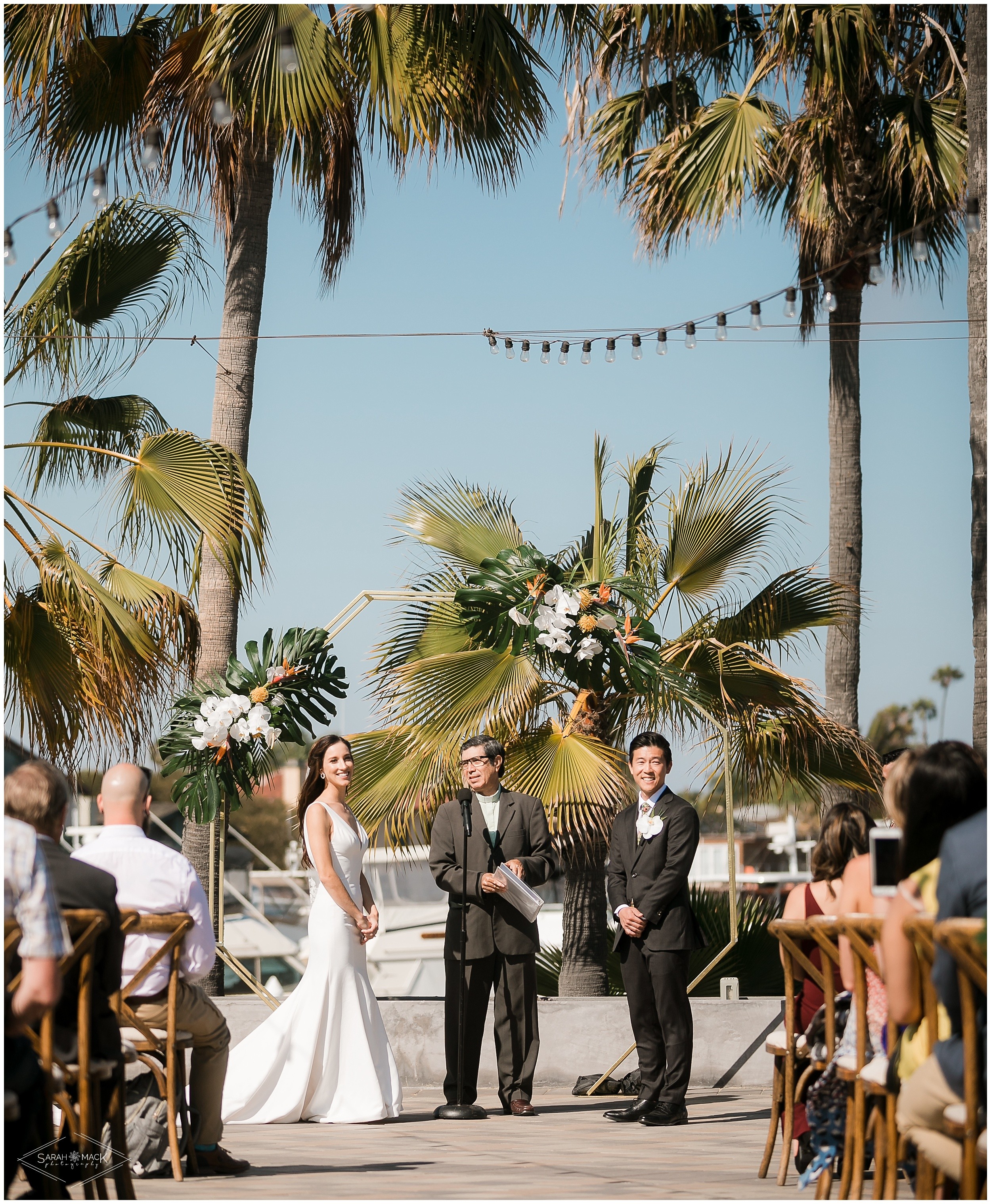 AA Huntington Bay Club Huntington Beach Wedding Photography