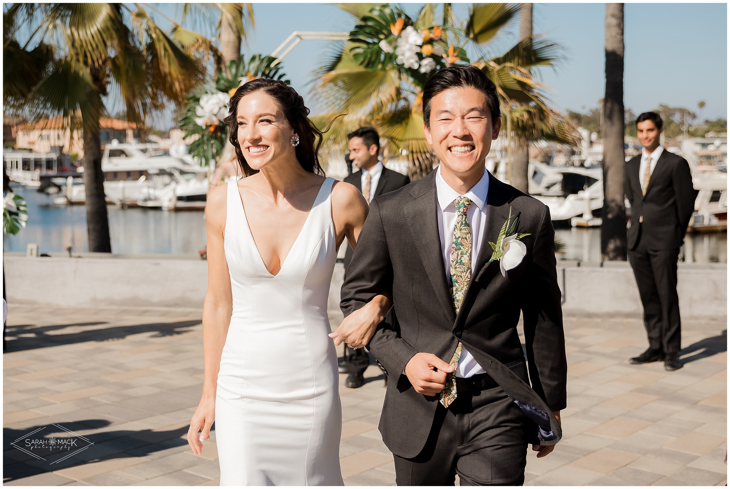 AA Huntington Bay Club Huntington Beach Wedding Photography