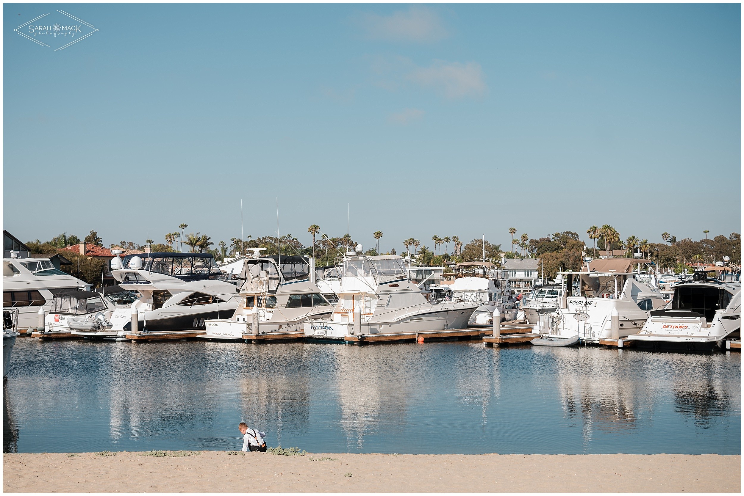 AA Huntington Bay Club Huntington Beach Wedding Photography