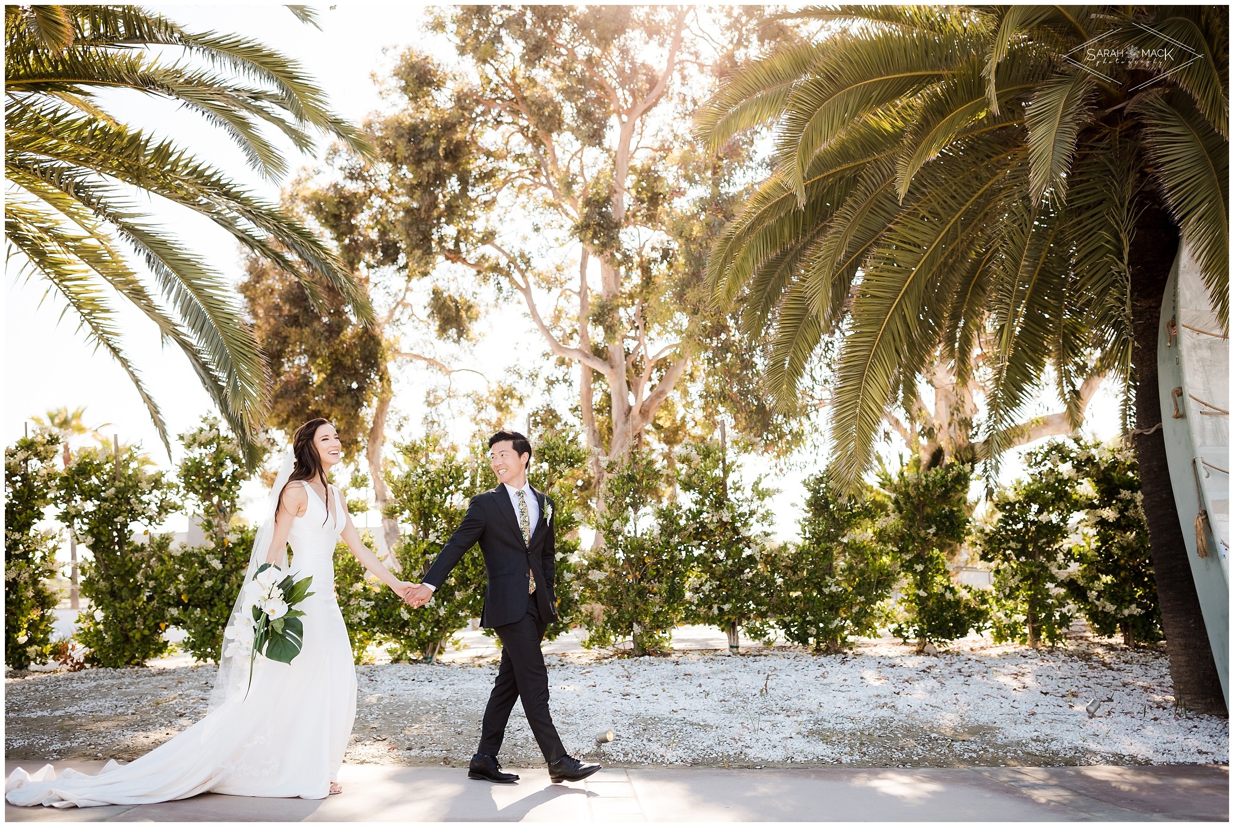 AA Huntington Bay Club Huntington Beach Wedding Photography