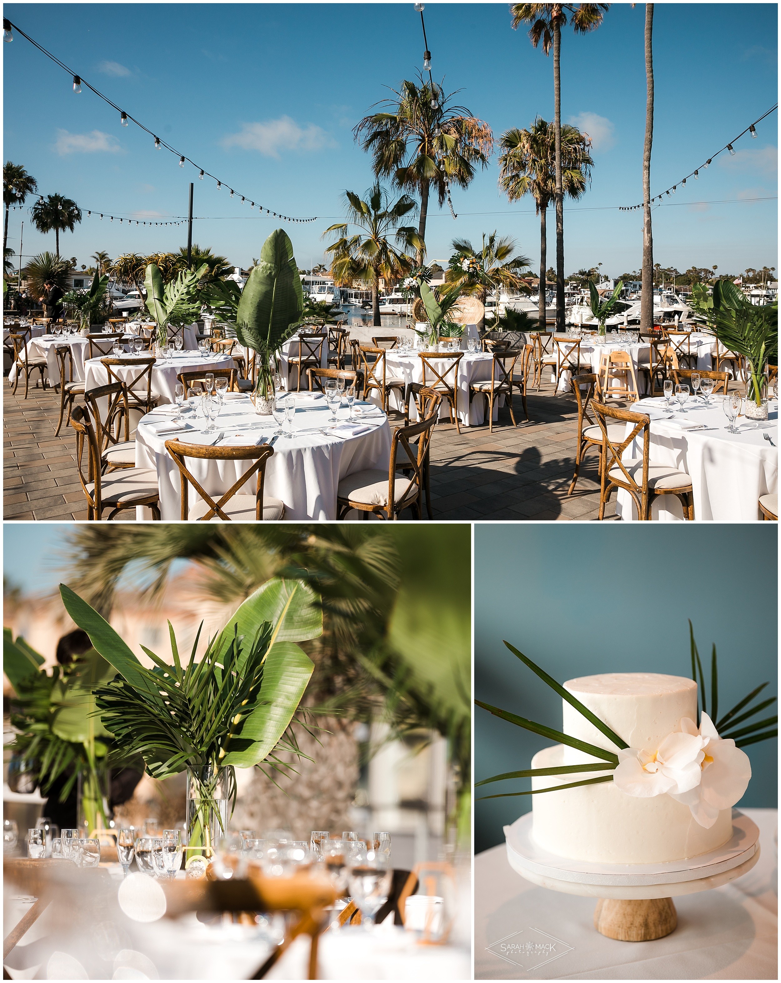 AA Huntington Bay Club Huntington Beach Wedding Photography