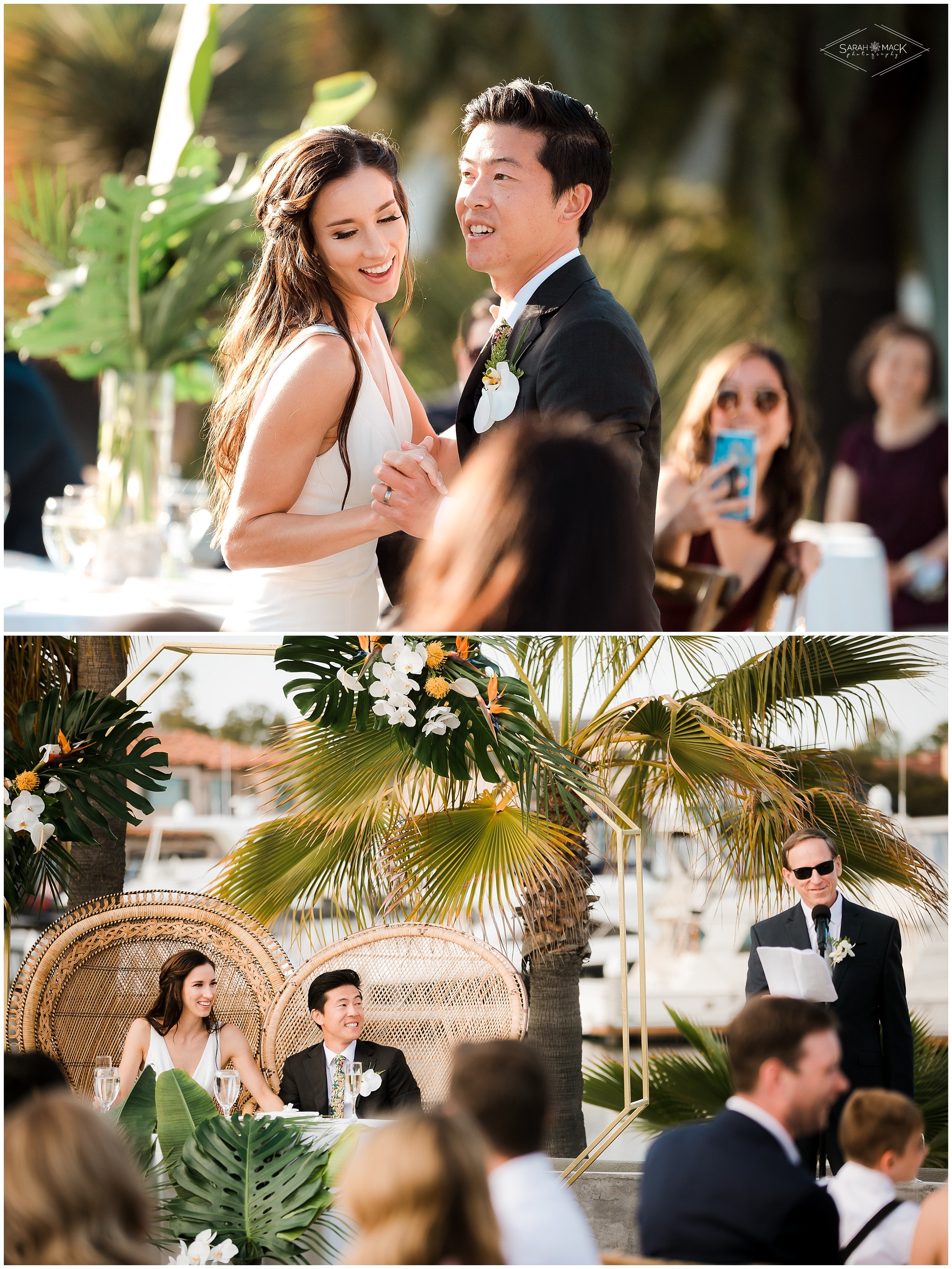 AA Huntington Bay Club Huntington Beach Wedding Photography