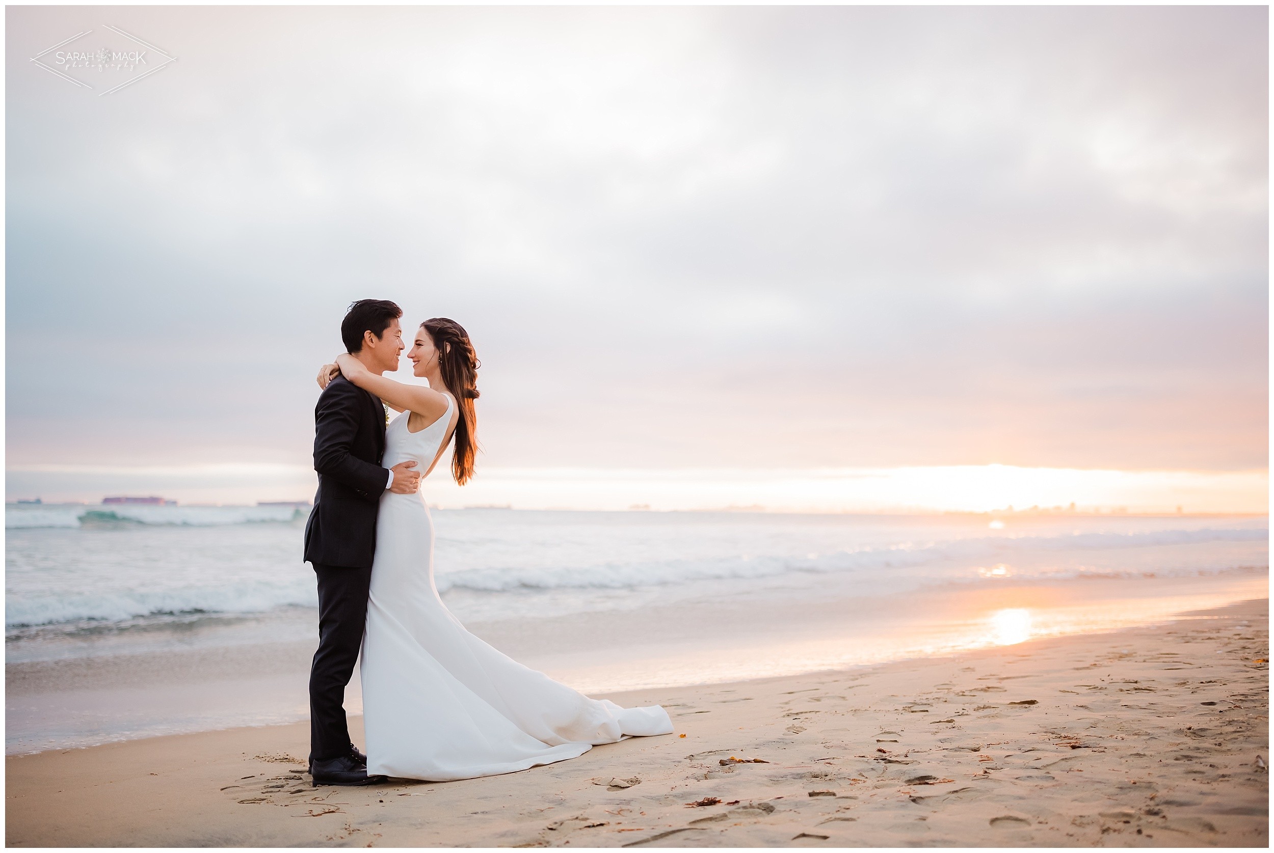 AA Huntington Bay Club Huntington Beach Wedding Photography