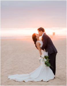 AA Huntington Bay Club Huntington Beach Wedding Photography