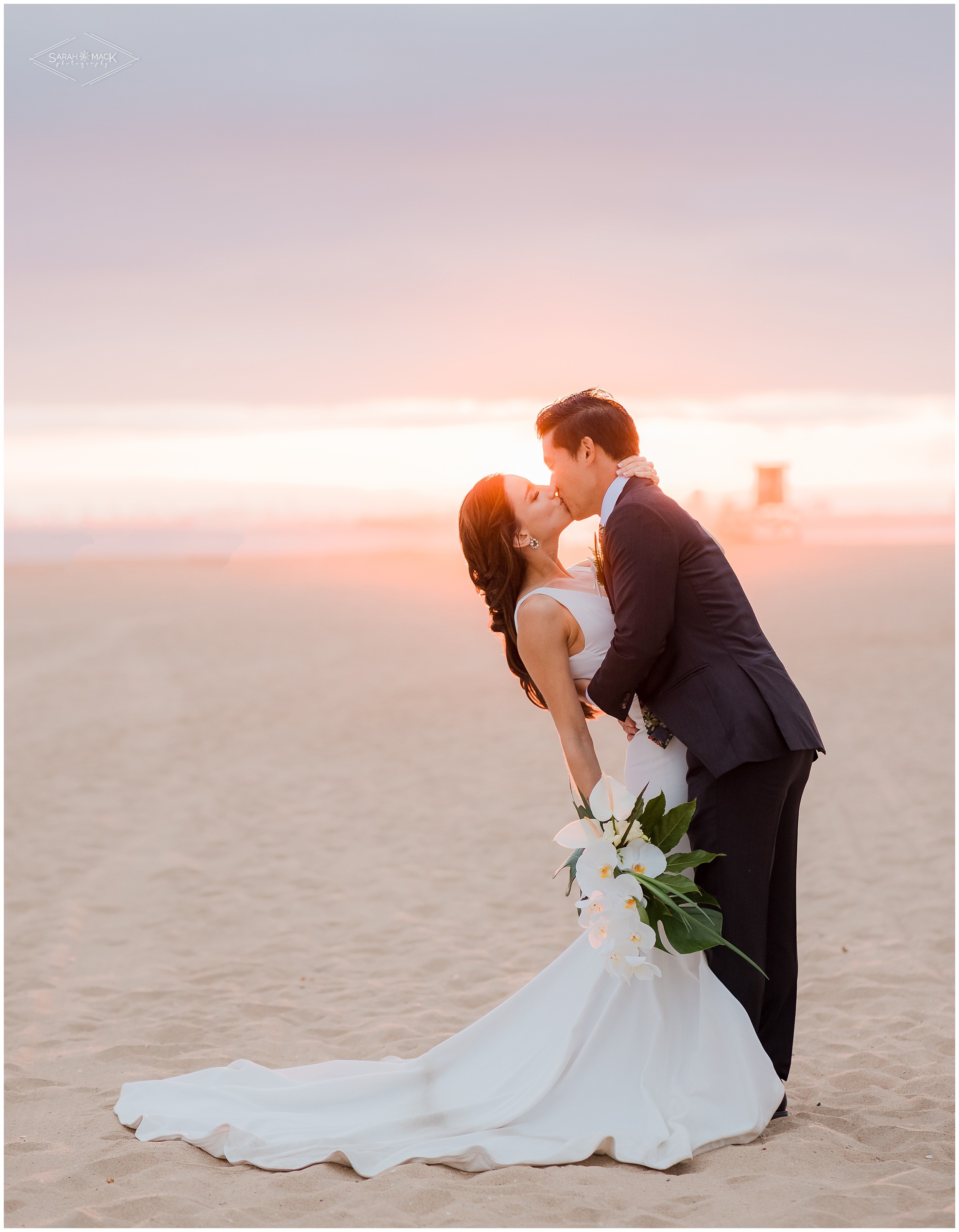 AA Huntington Bay Club Huntington Beach Wedding Photography