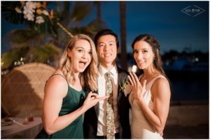 AA Huntington Bay Club Huntington Beach Wedding Photography
