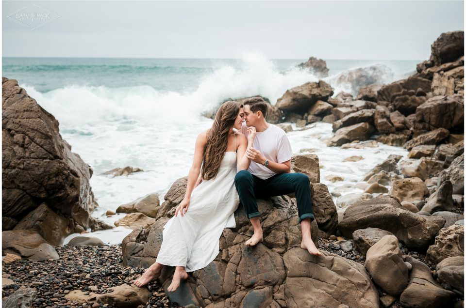 JJ Little Corona Newport Beach Engagement Photograph