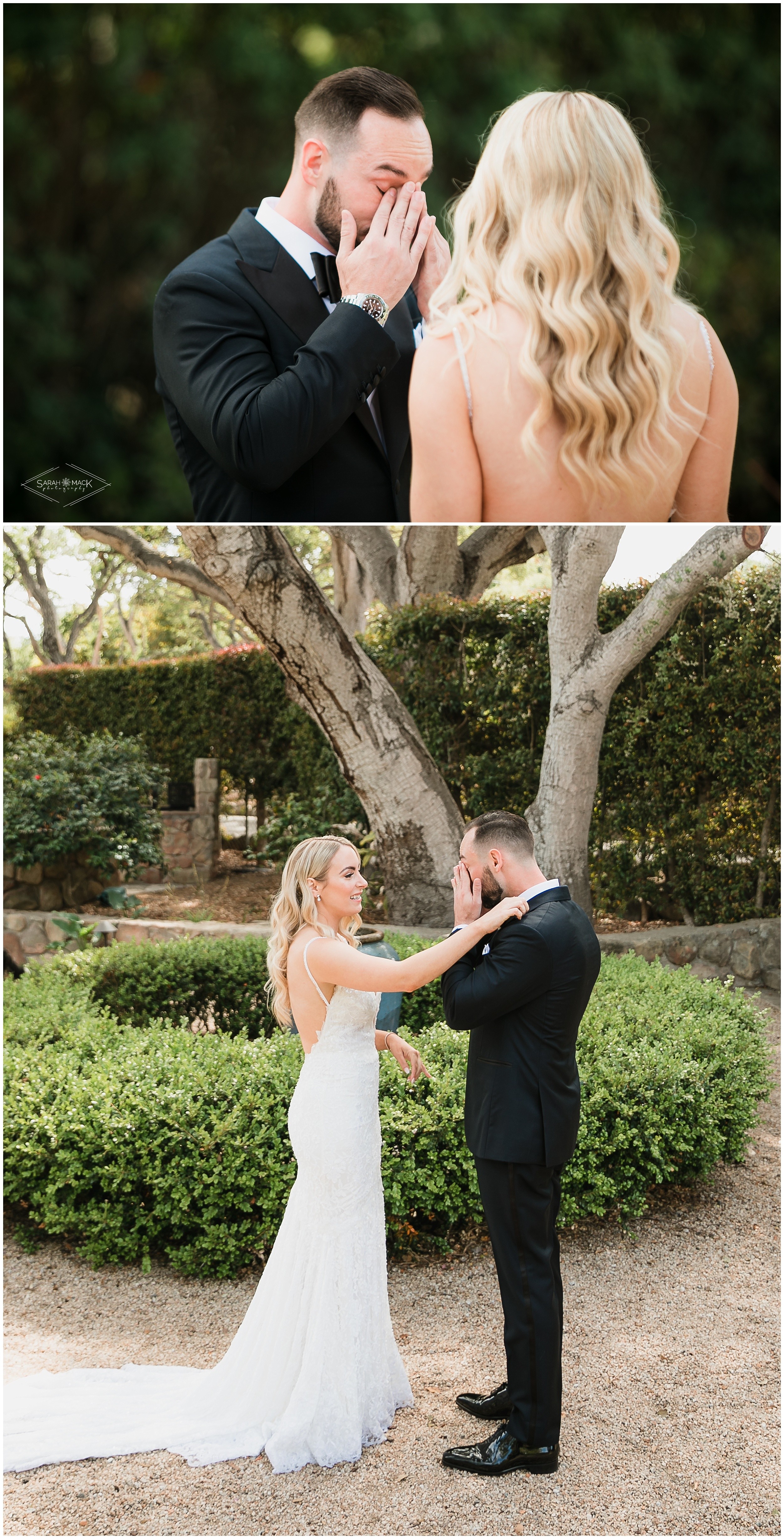 KN Rincon Beach Club Santa Barbara Wedding Photography