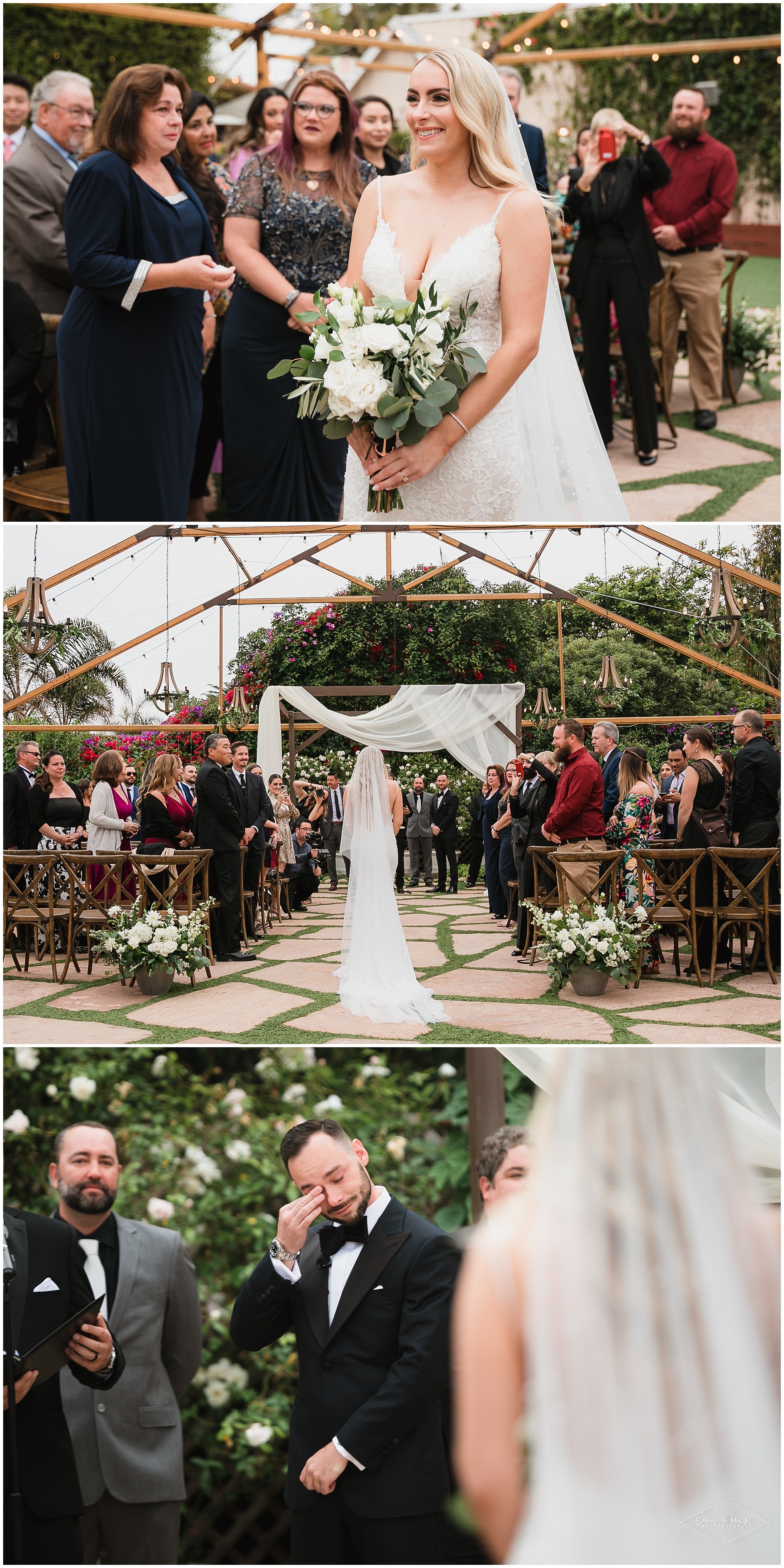 KN Rincon Beach Club Santa Barbara Wedding Photography