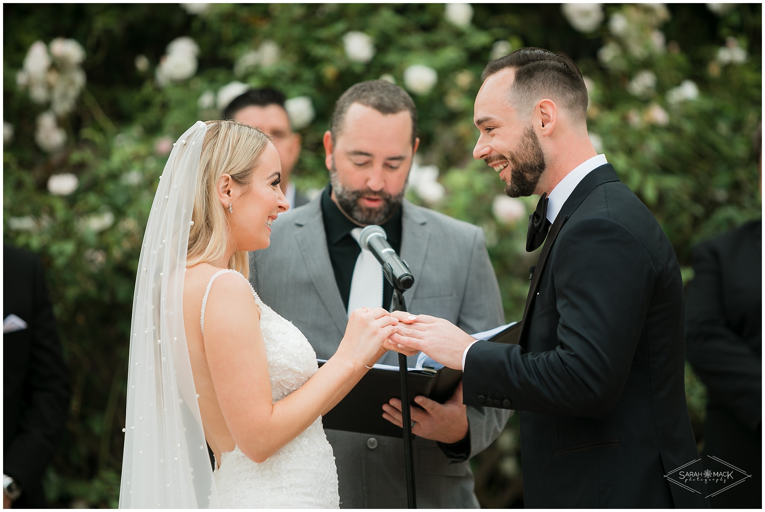 KN Rincon Beach Club Santa Barbara Wedding Photography