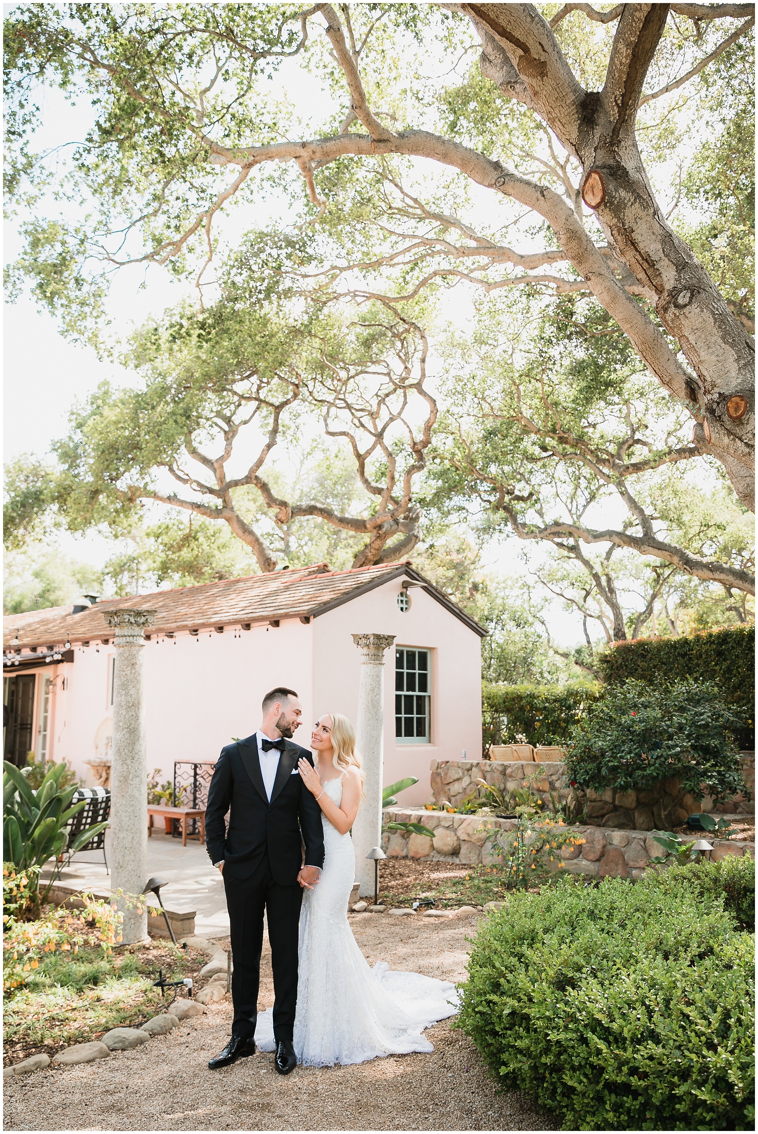 KN Rincon Beach Club Santa Barbara Wedding Photography