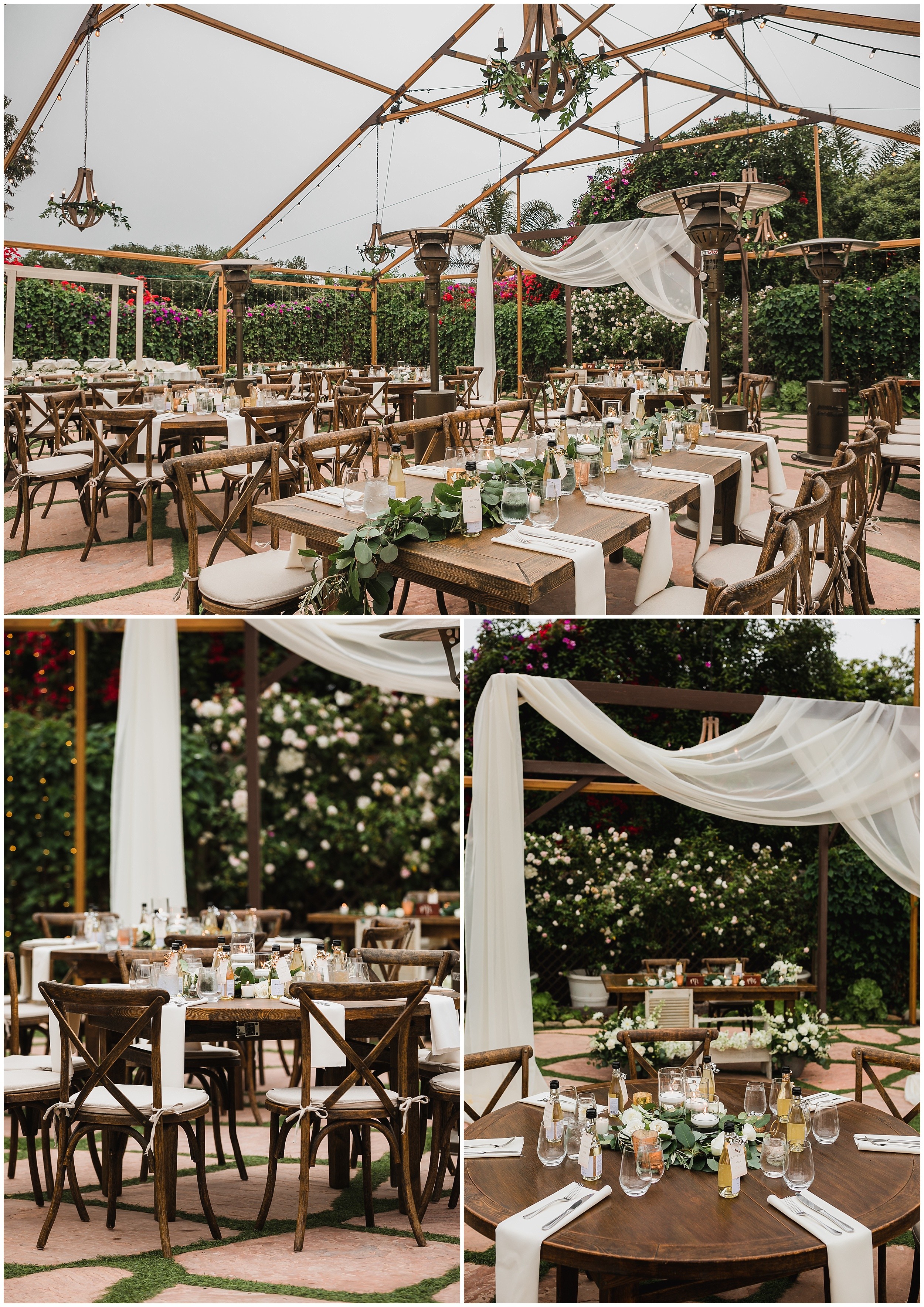 KN Rincon Beach Club Santa Barbara Wedding Photography