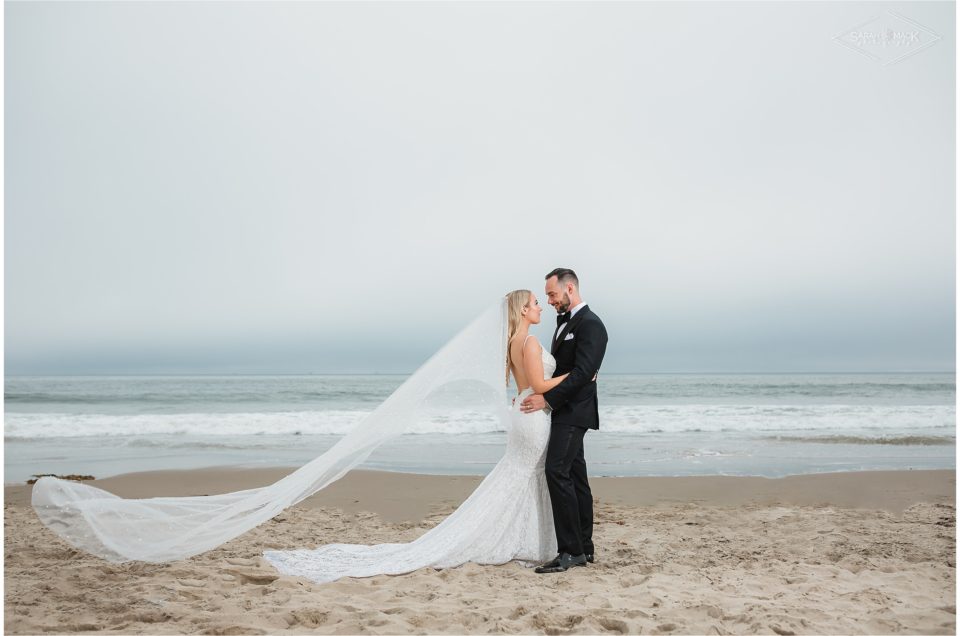 KN Rincon Beach Club Santa Barbara Wedding Photography