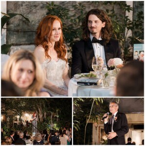 JJ Santa Monica Catholic Church Wedding Photography