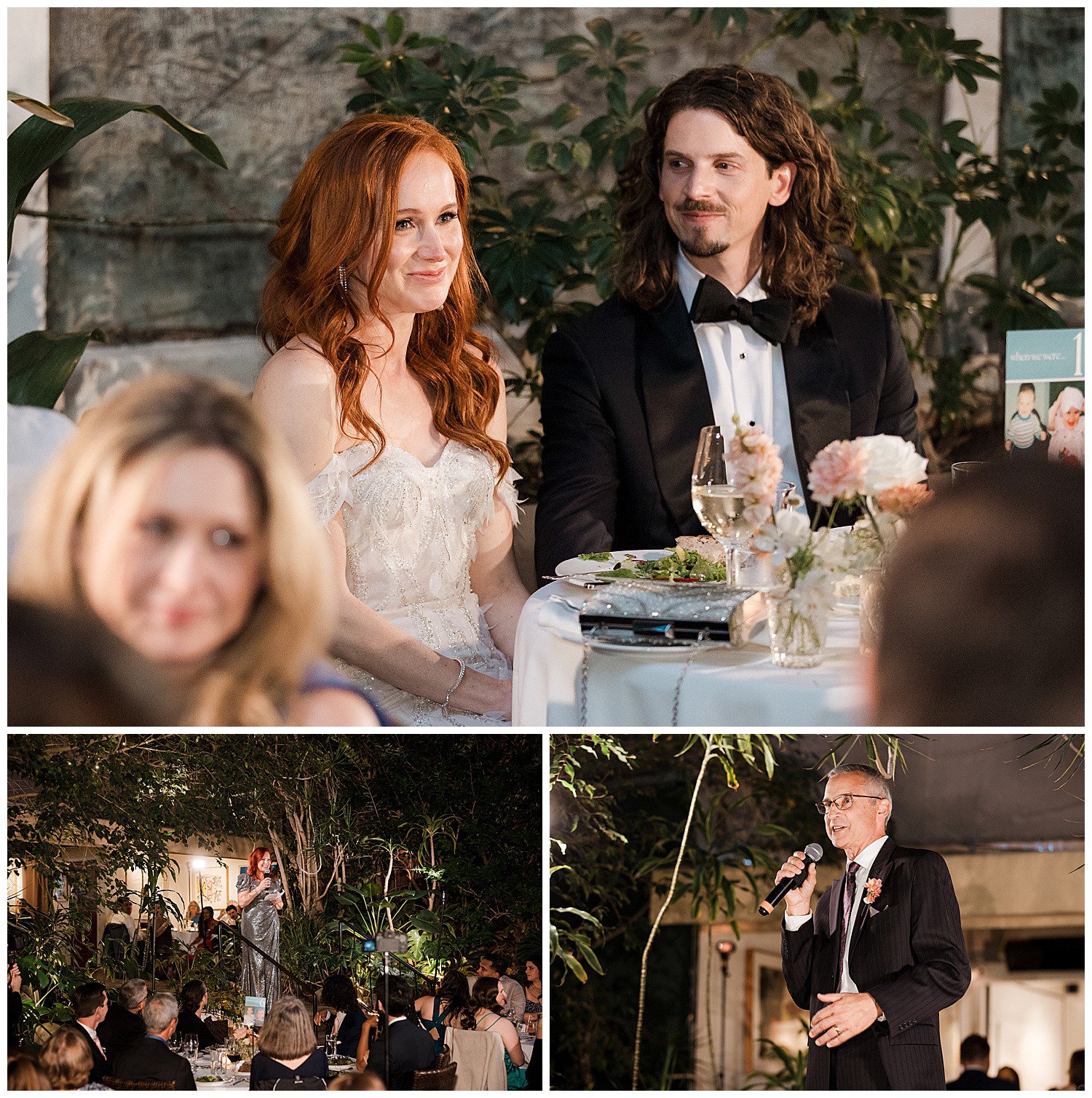 JJ Santa Monica Catholic Church Wedding Photography