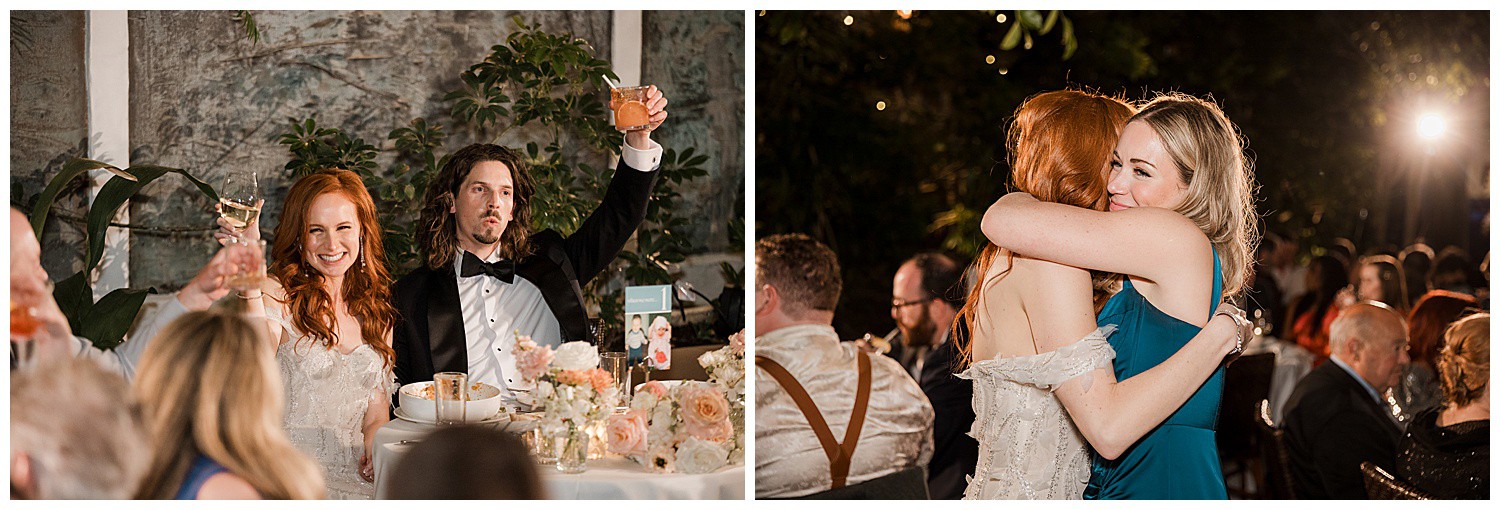 JJ Santa Monica Catholic Church Wedding Photography