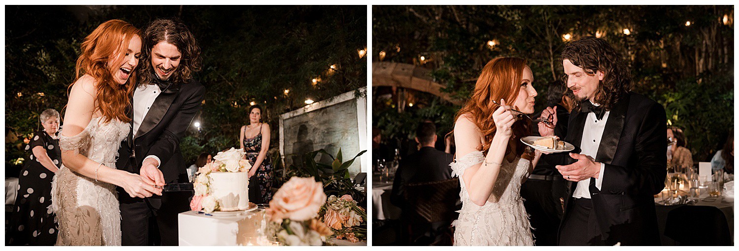 JJ Santa Monica Catholic Church Wedding Photography