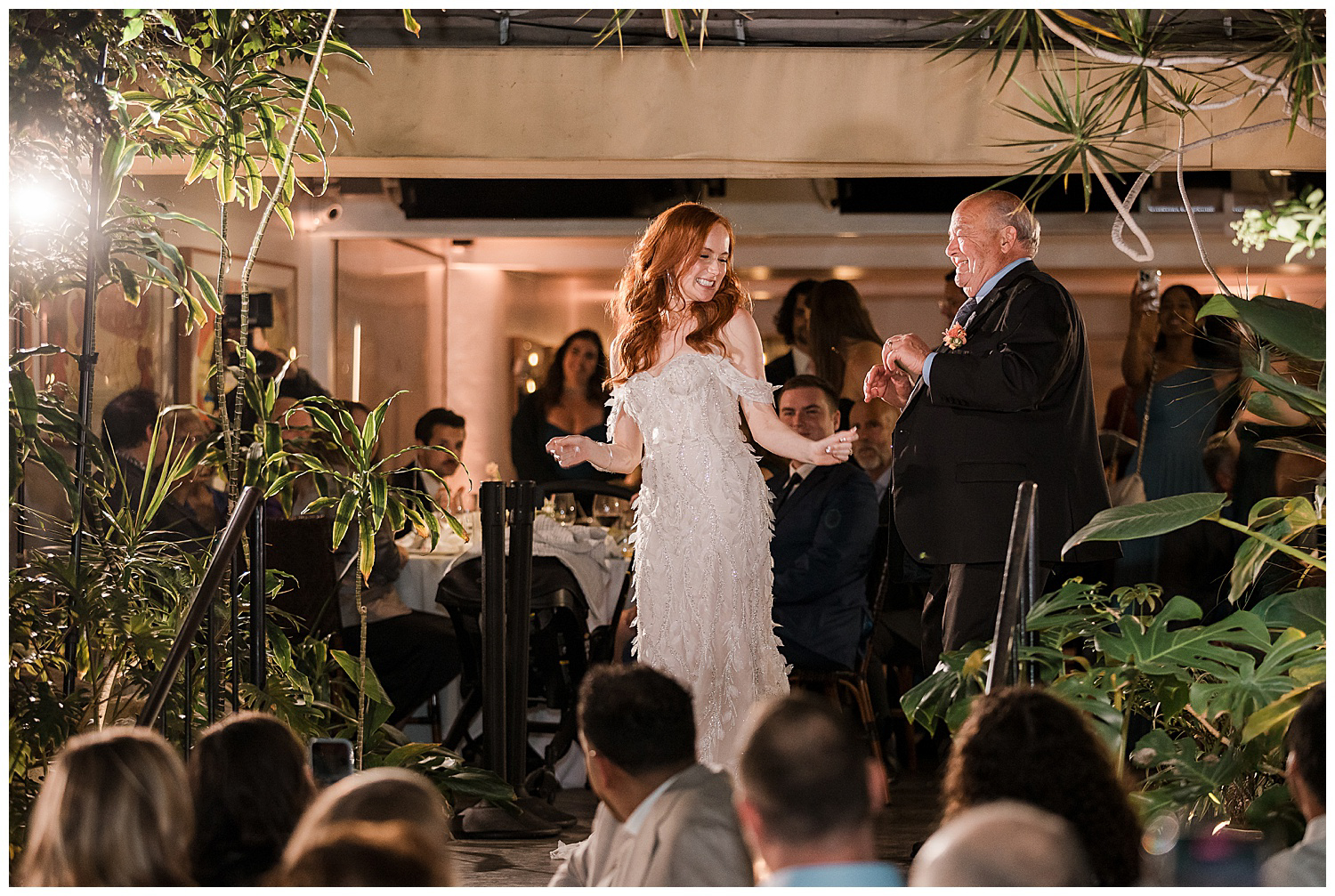 JJ Santa Monica Catholic Church Wedding Photography