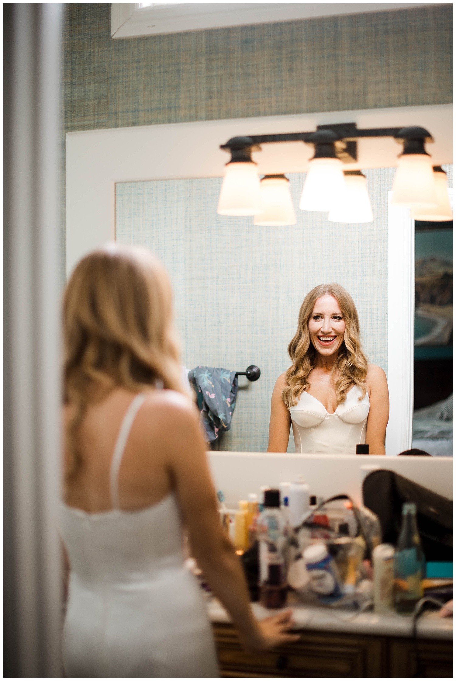 Big Canyon Country Club Newport Beach Wedding Photography