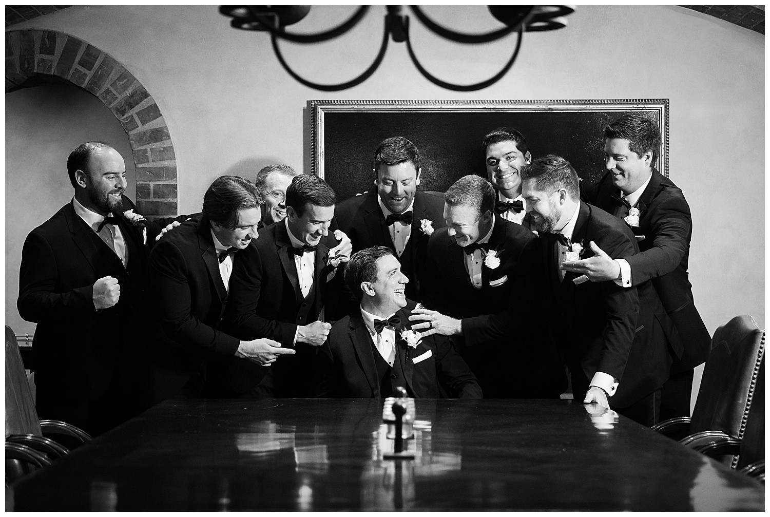 Big Canyon Country Club Newport Beach Wedding Photography