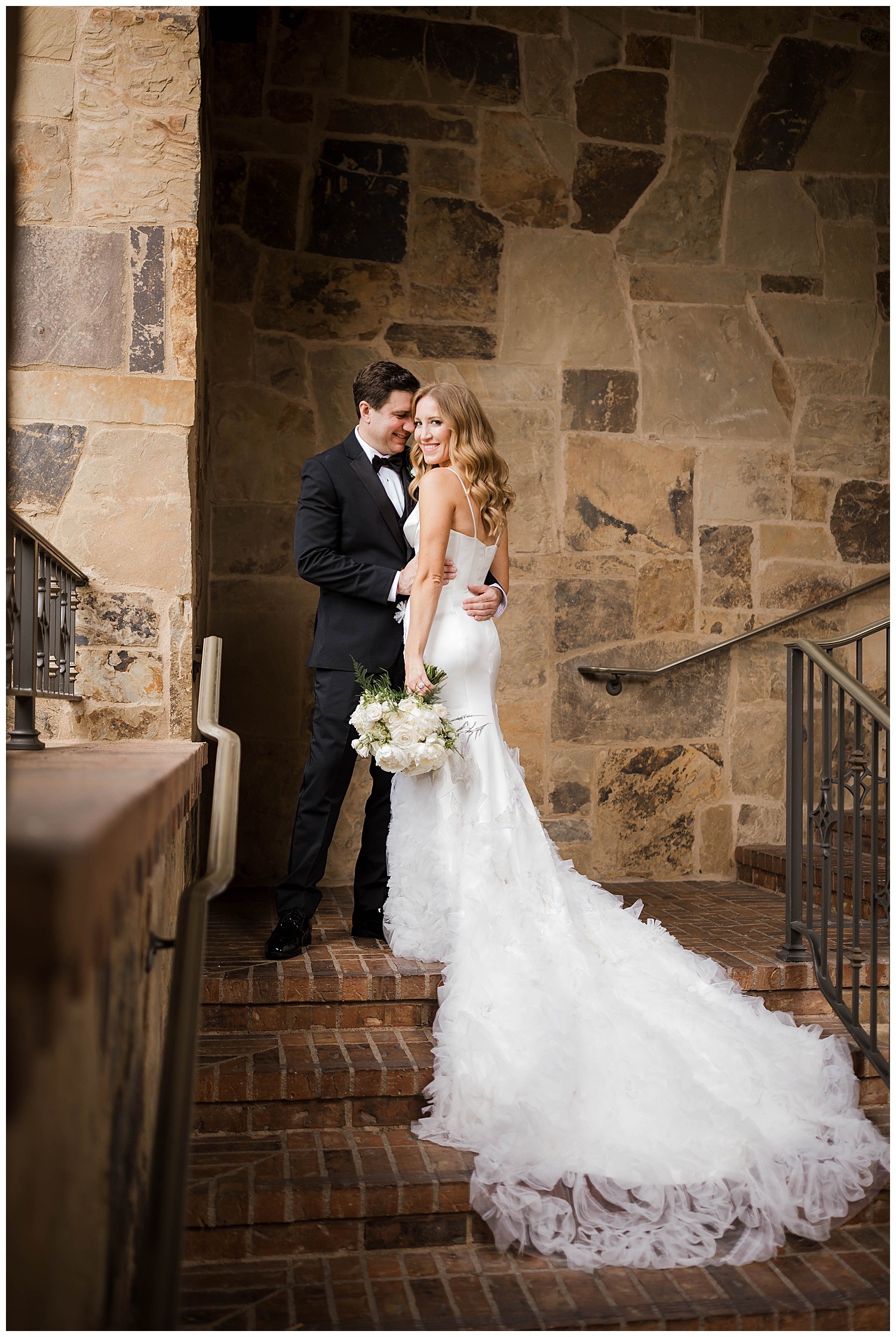 Big Canyon Country Club Newport Beach Wedding Photography