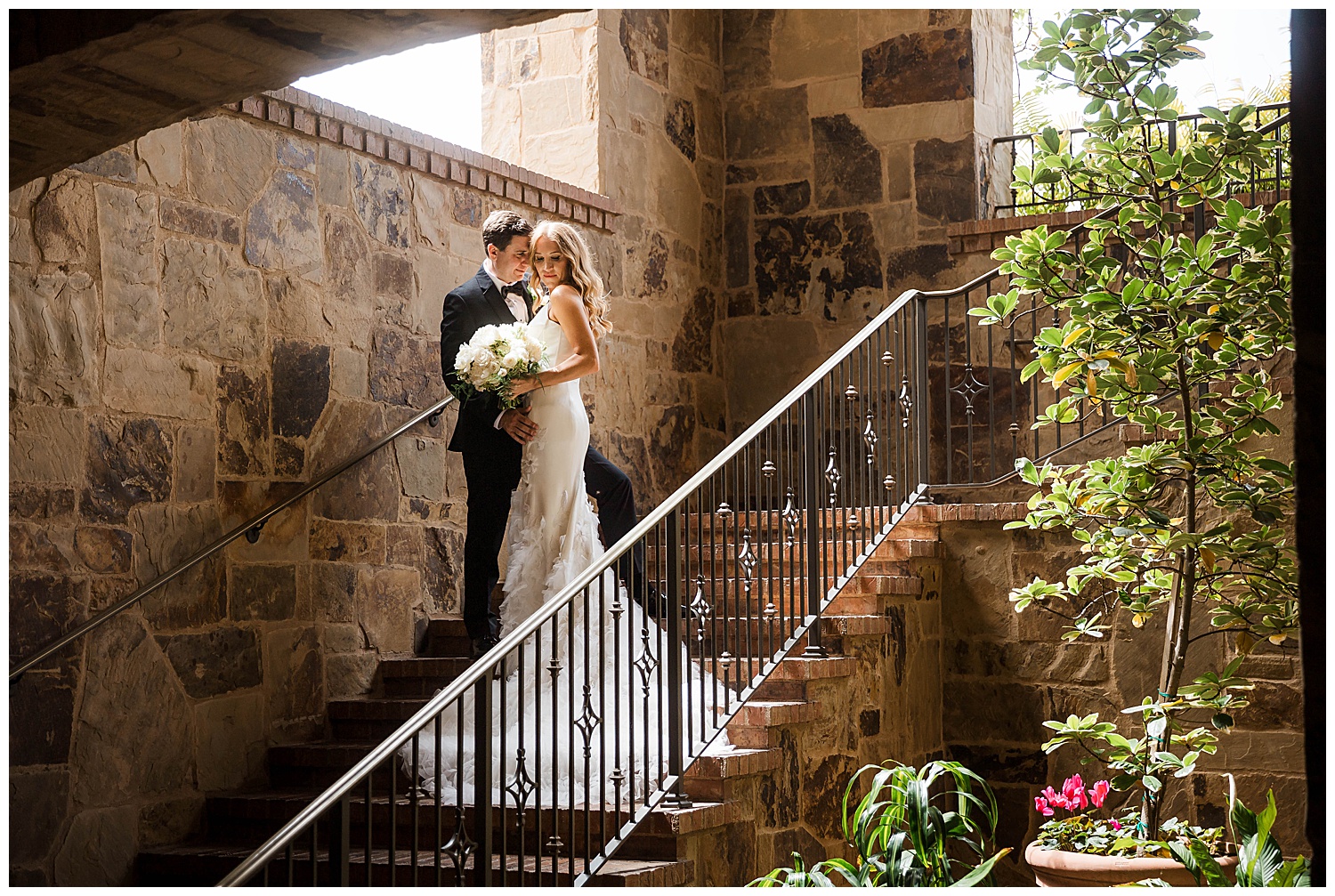 Big Canyon Country Club Newport Beach Wedding Photography