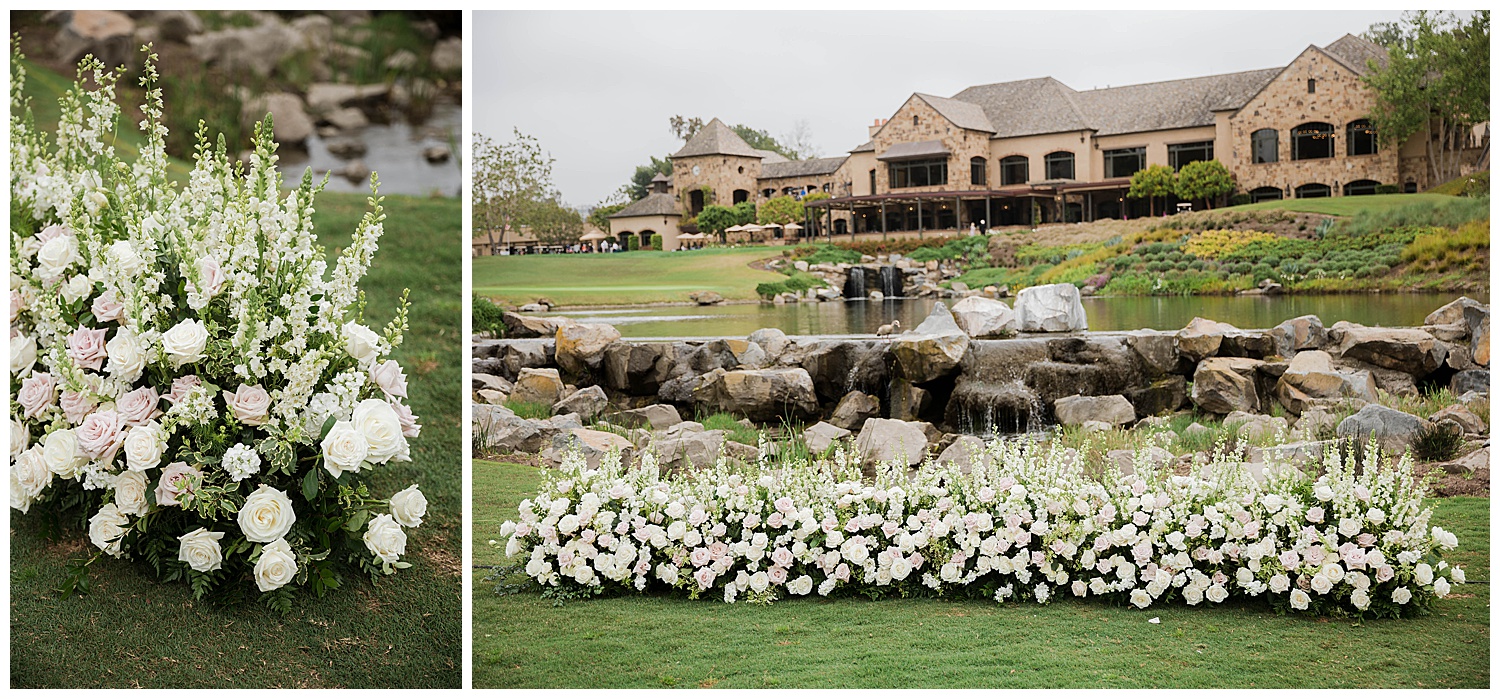 Big Canyon Country Club Newport Beach Wedding Photography