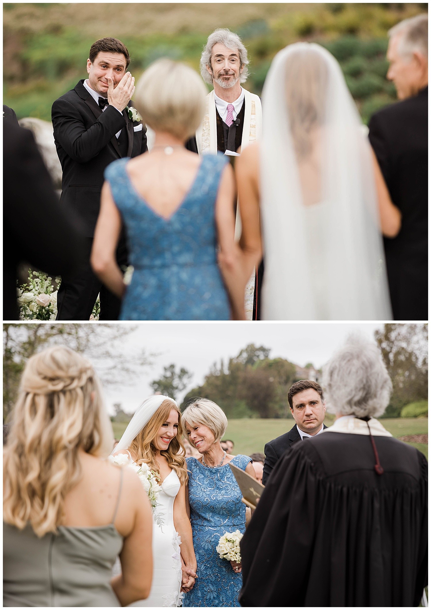 Big Canyon Country Club Newport Beach Wedding Photography