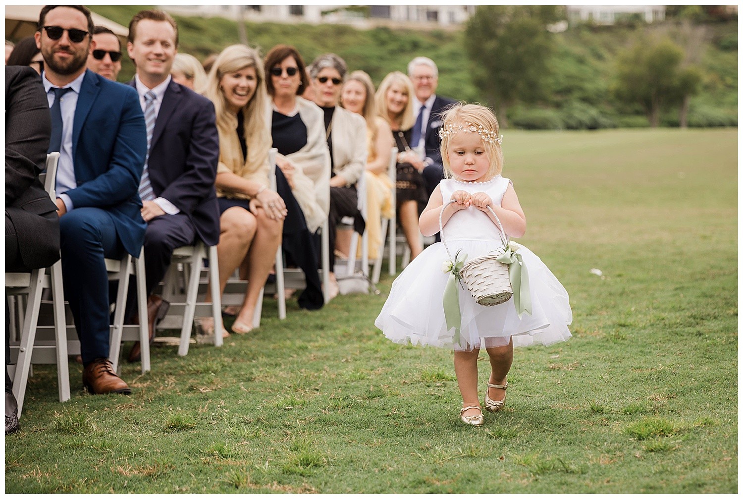 Big Canyon Country Club Newport Beach Wedding Photography