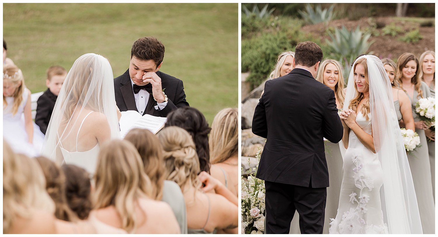 Big Canyon Country Club Newport Beach Wedding Photography