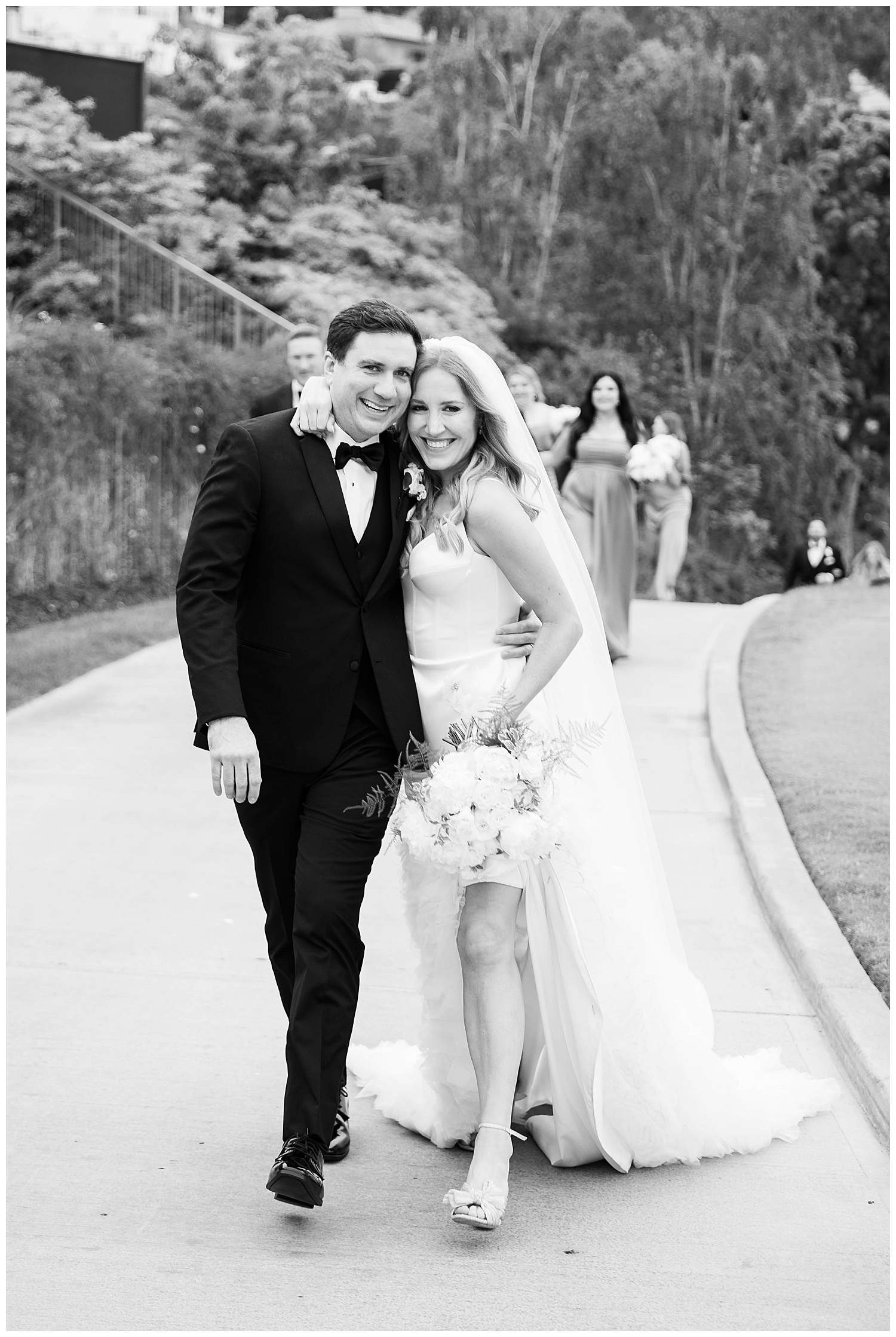 Big Canyon Country Club Newport Beach Wedding Photography