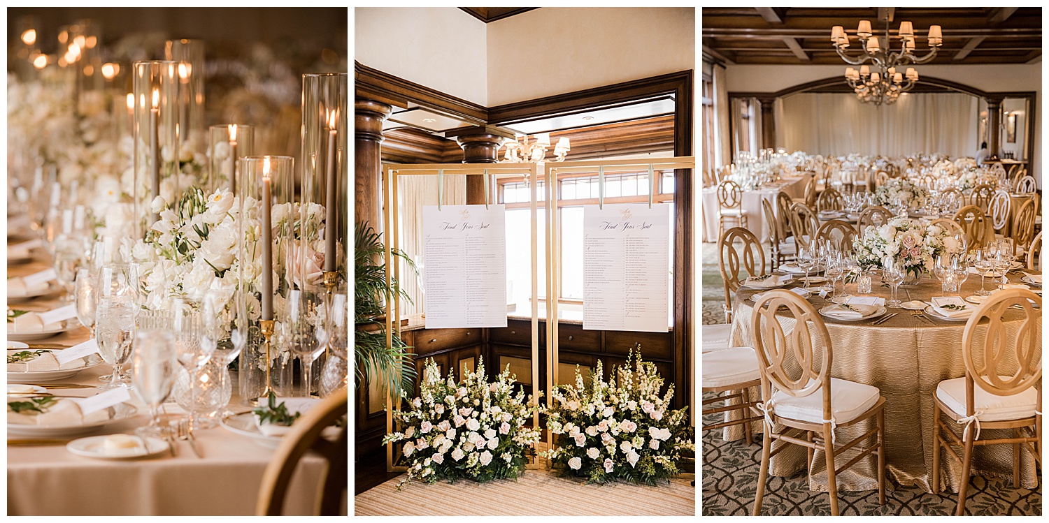 Big Canyon Country Club Newport Beach Wedding Photography