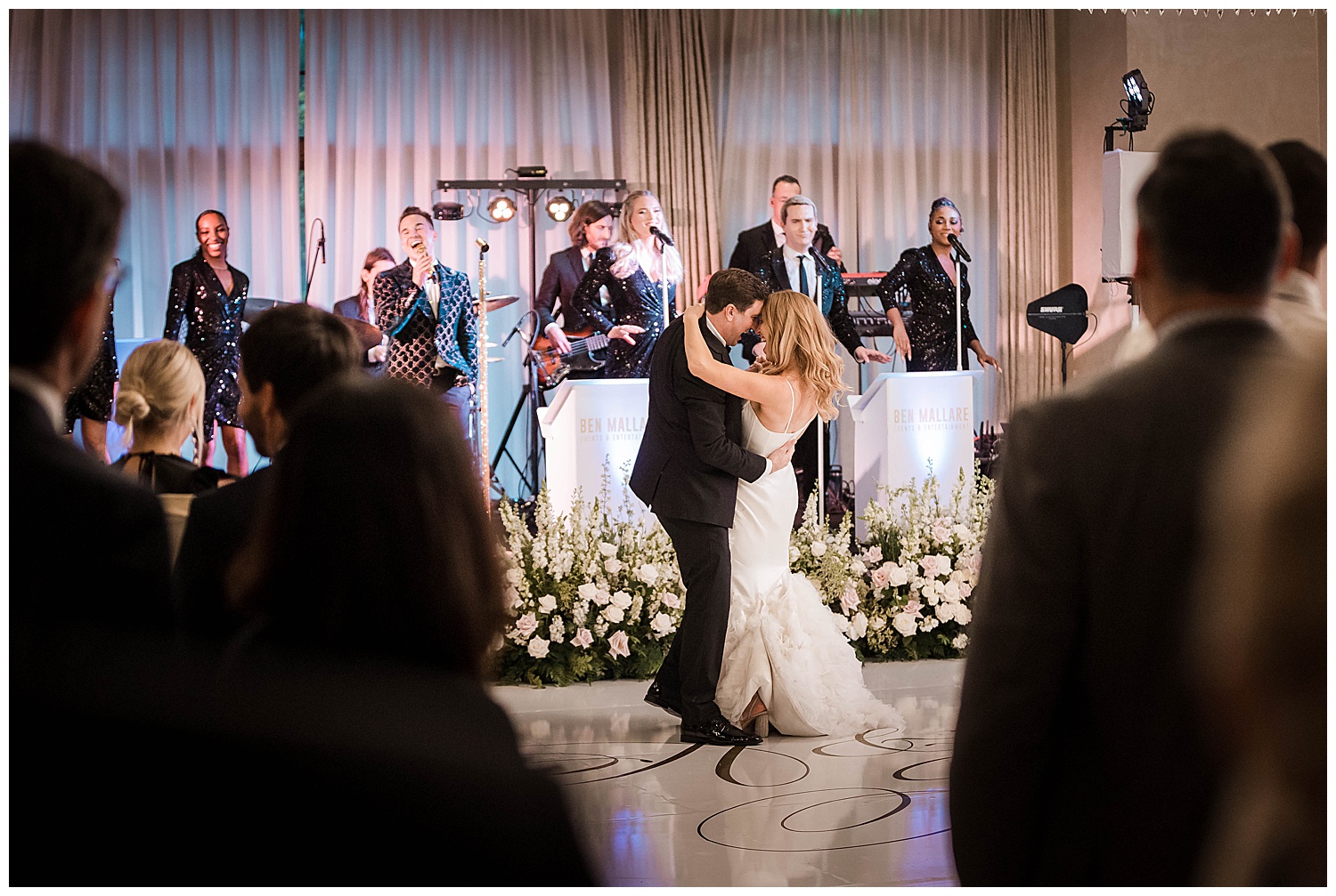 Big Canyon Country Club Newport Beach Wedding Photography