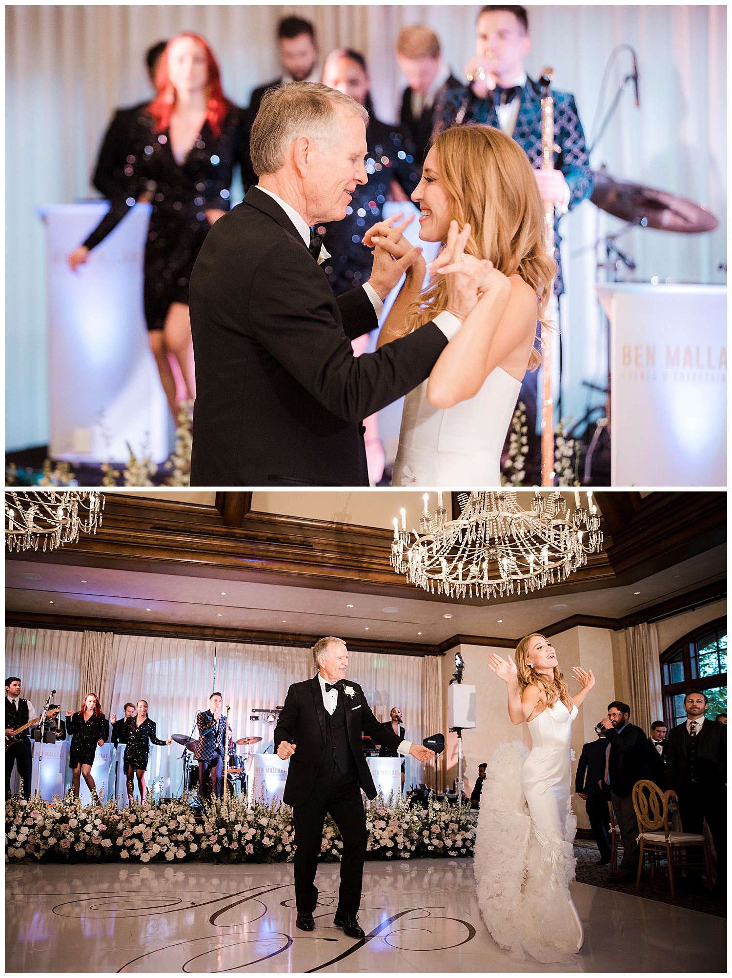 Big Canyon Country Club Newport Beach Wedding Photography
