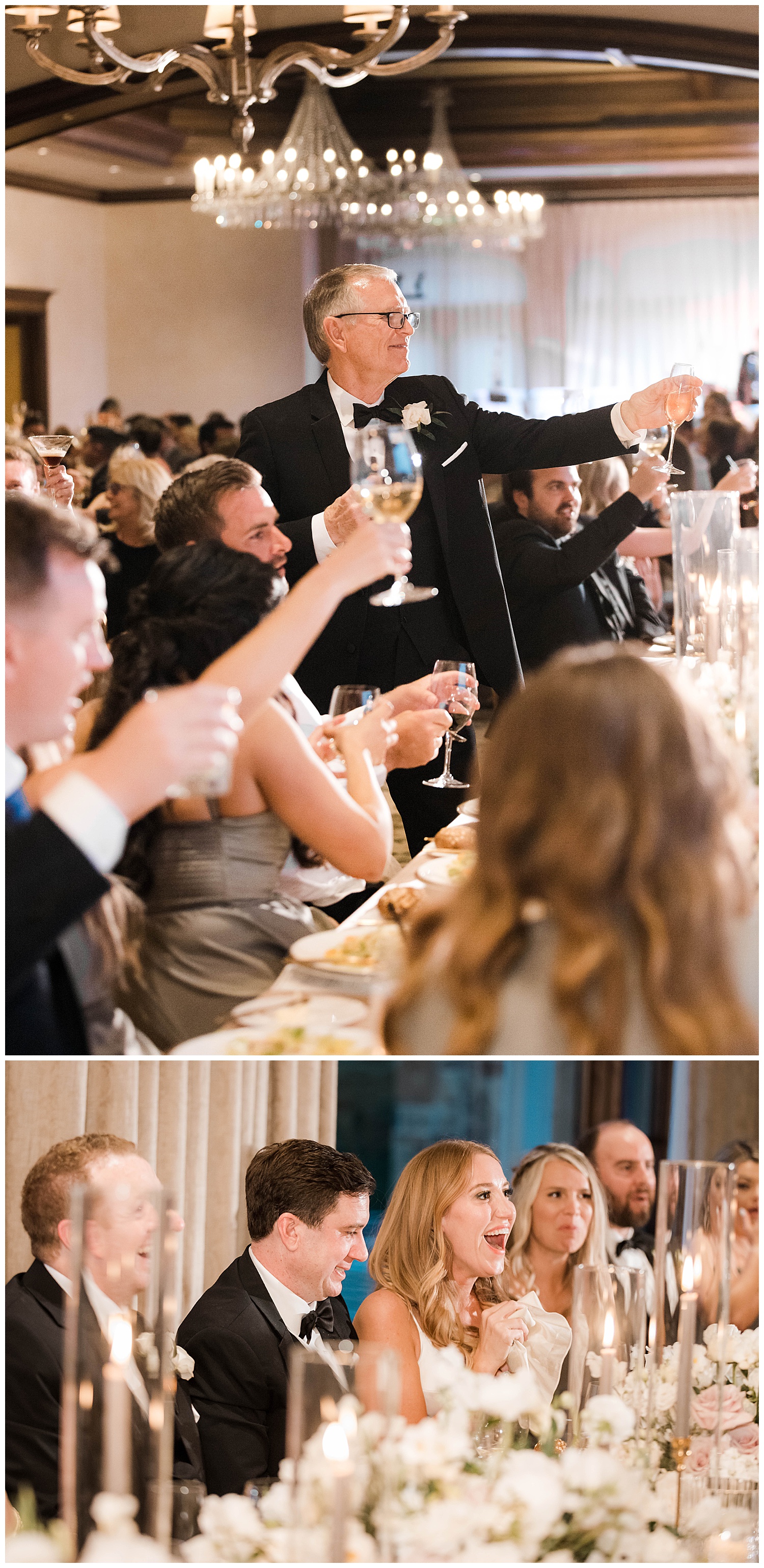 Big Canyon Country Club Newport Beach Wedding Photography