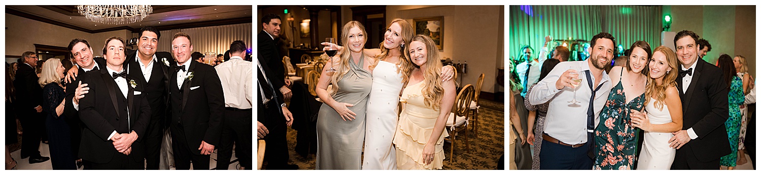Big Canyon Country Club Newport Beach Wedding Photography
