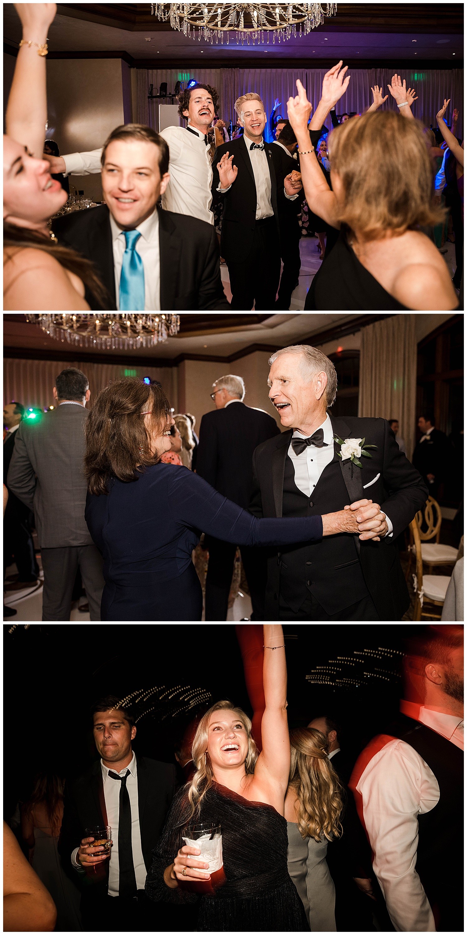 Big Canyon Country Club Newport Beach Wedding Photography