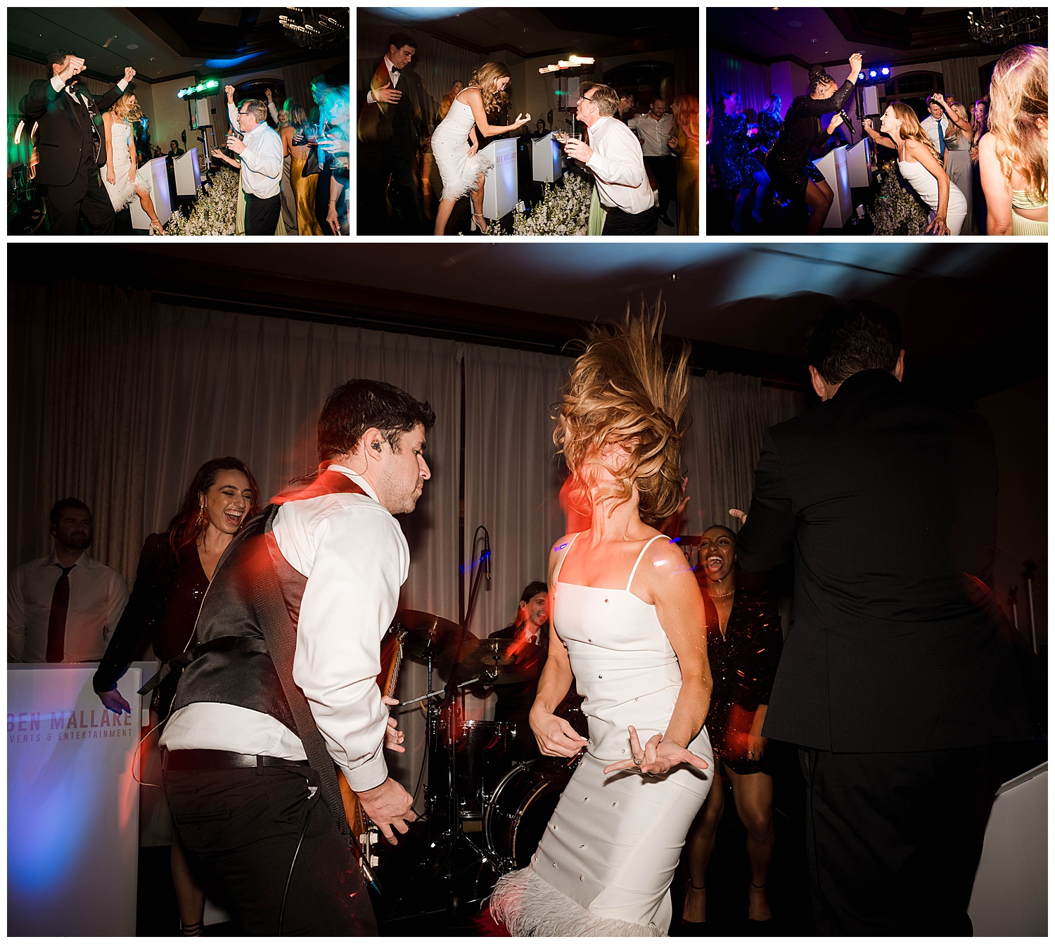 Big Canyon Country Club Newport Beach Wedding Photography
