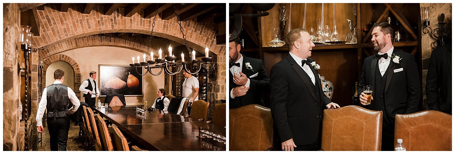 Big Canyon Country Club Newport Beach Wedding Photography